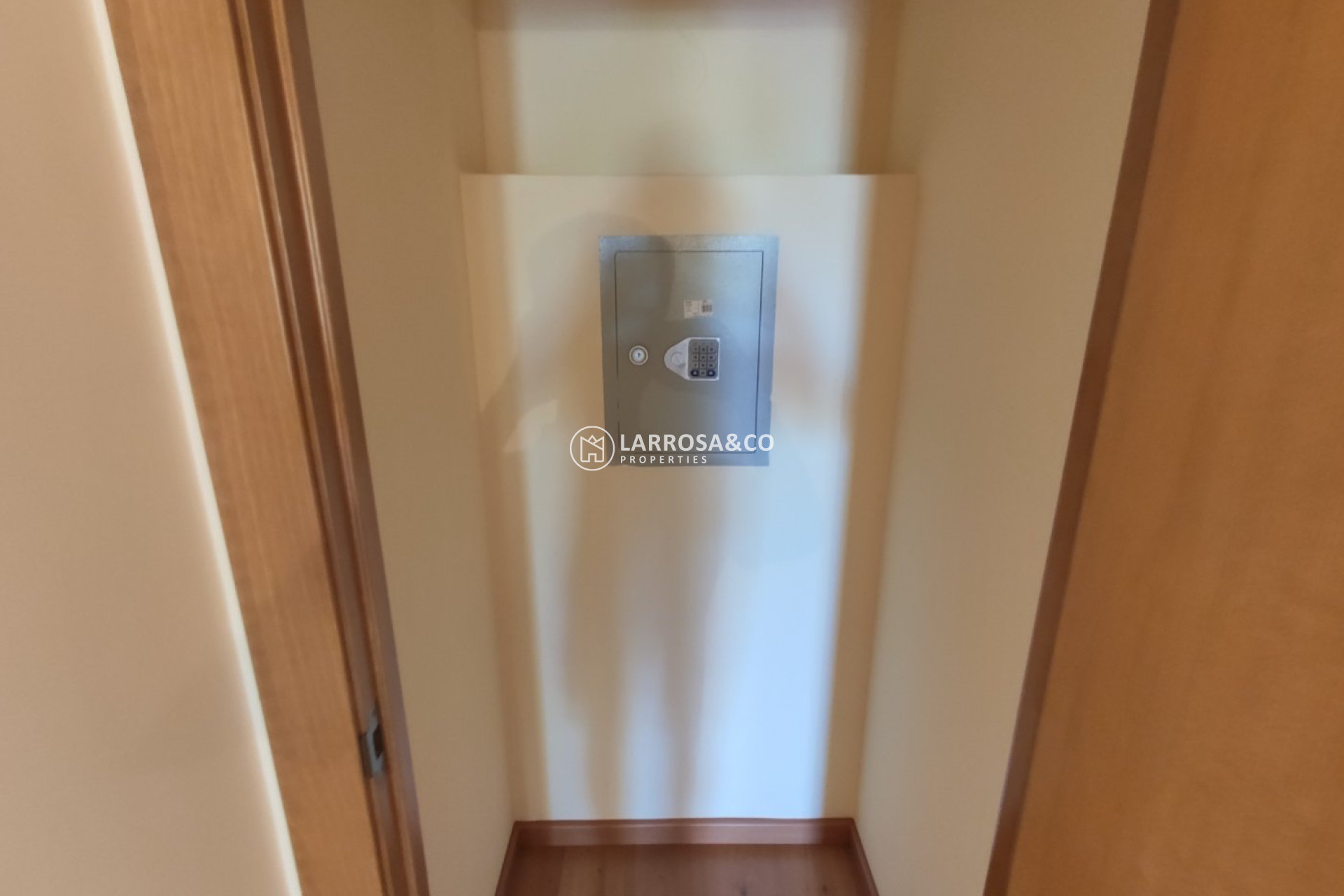 Reventa - Apartamento - Torrevieja - Puerto