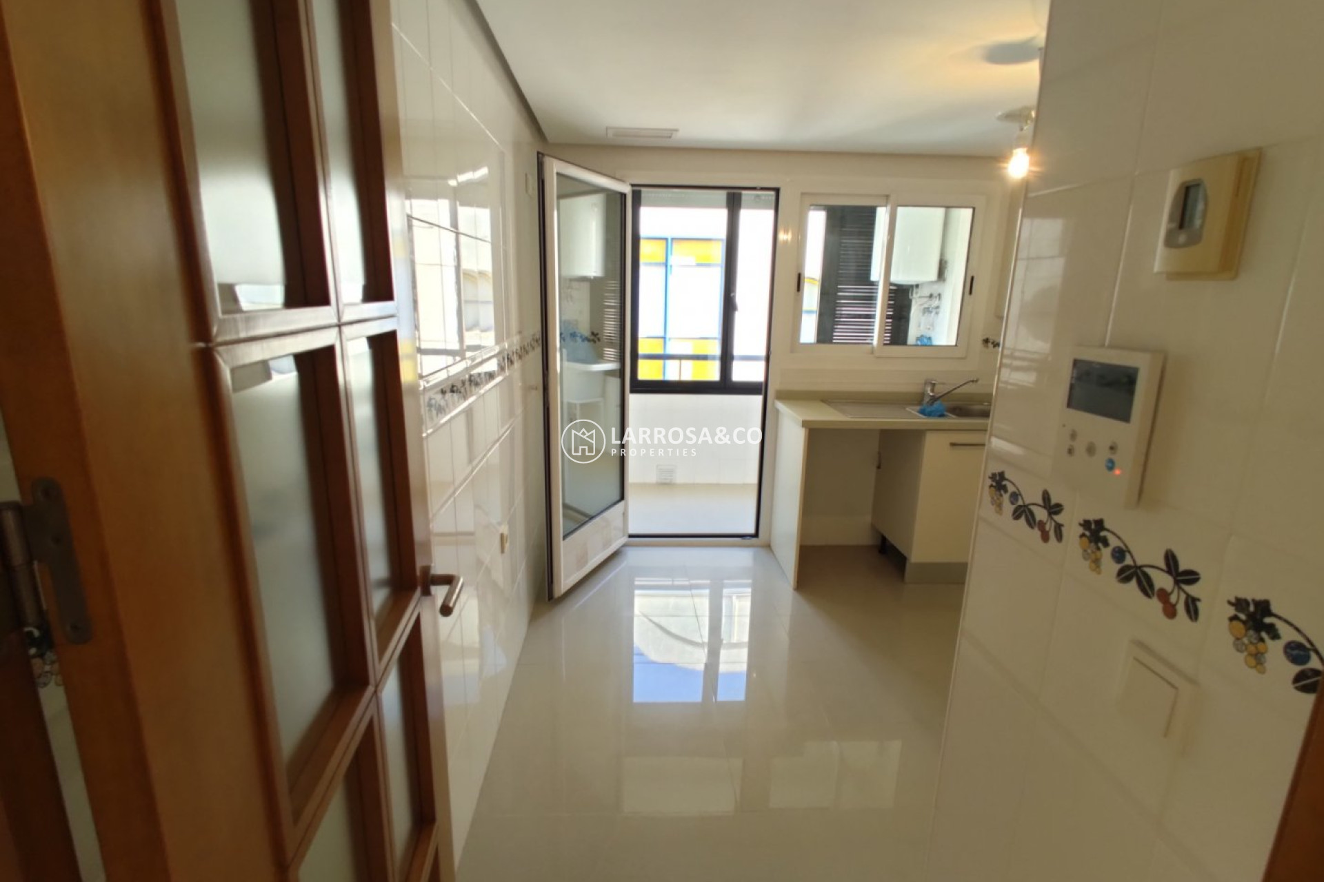 Reventa - Apartamento - Torrevieja - Puerto