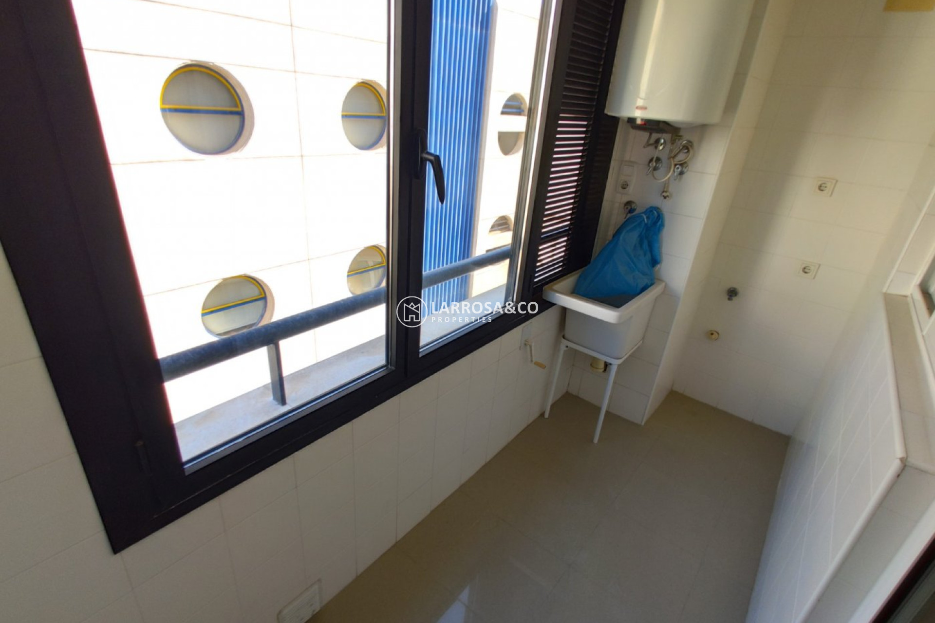 Reventa - Apartamento - Torrevieja - Puerto