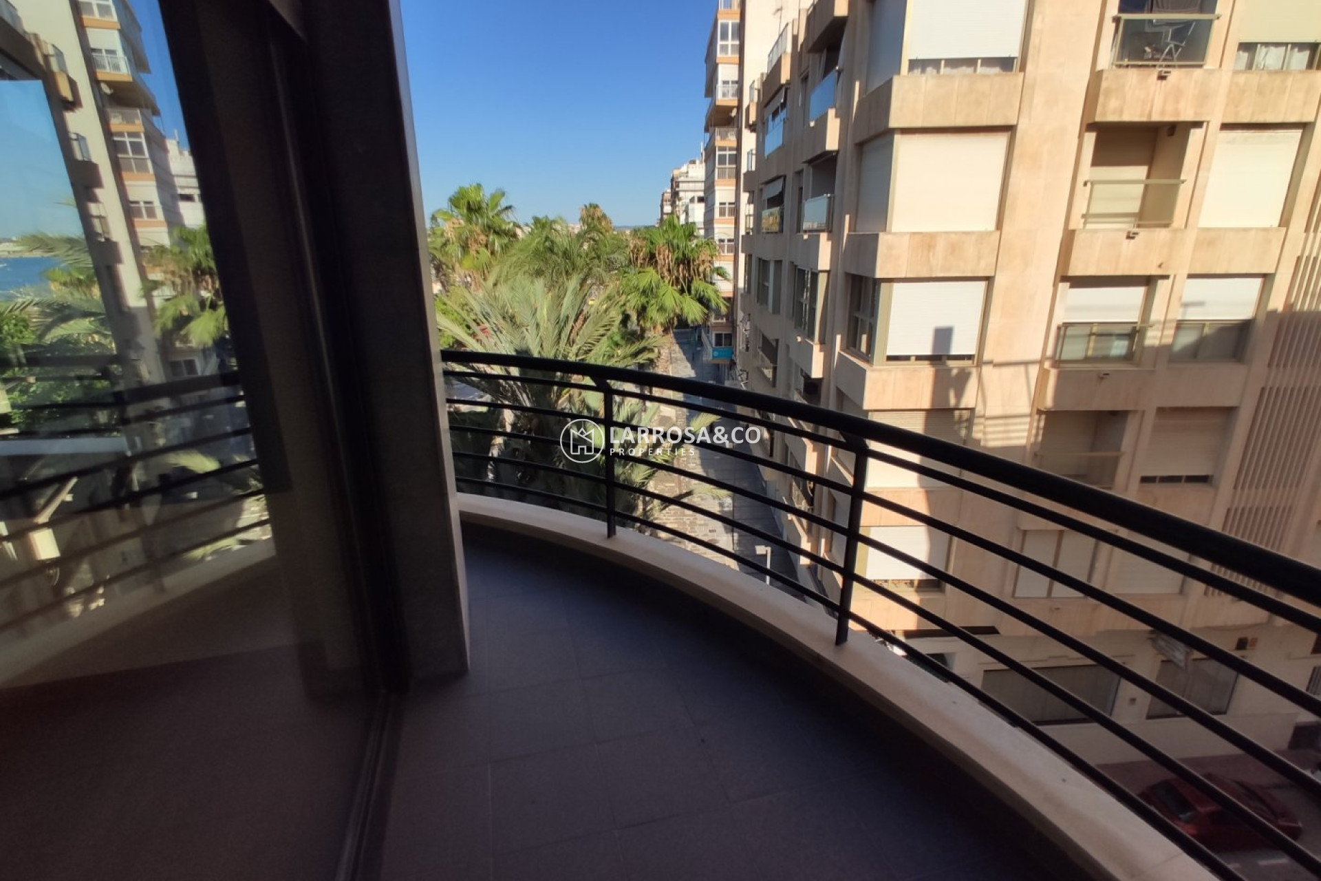 Reventa - Apartamento - Torrevieja - Puerto
