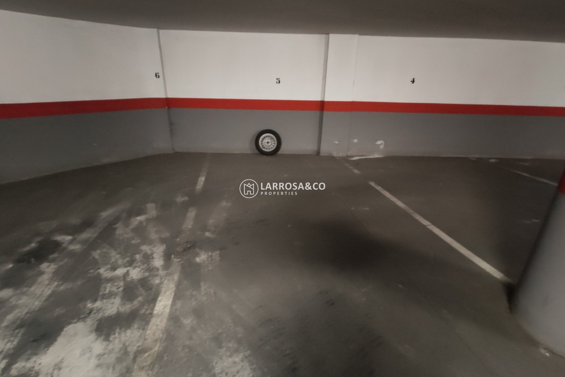 Reventa - Apartamento - Torrevieja - Puerto