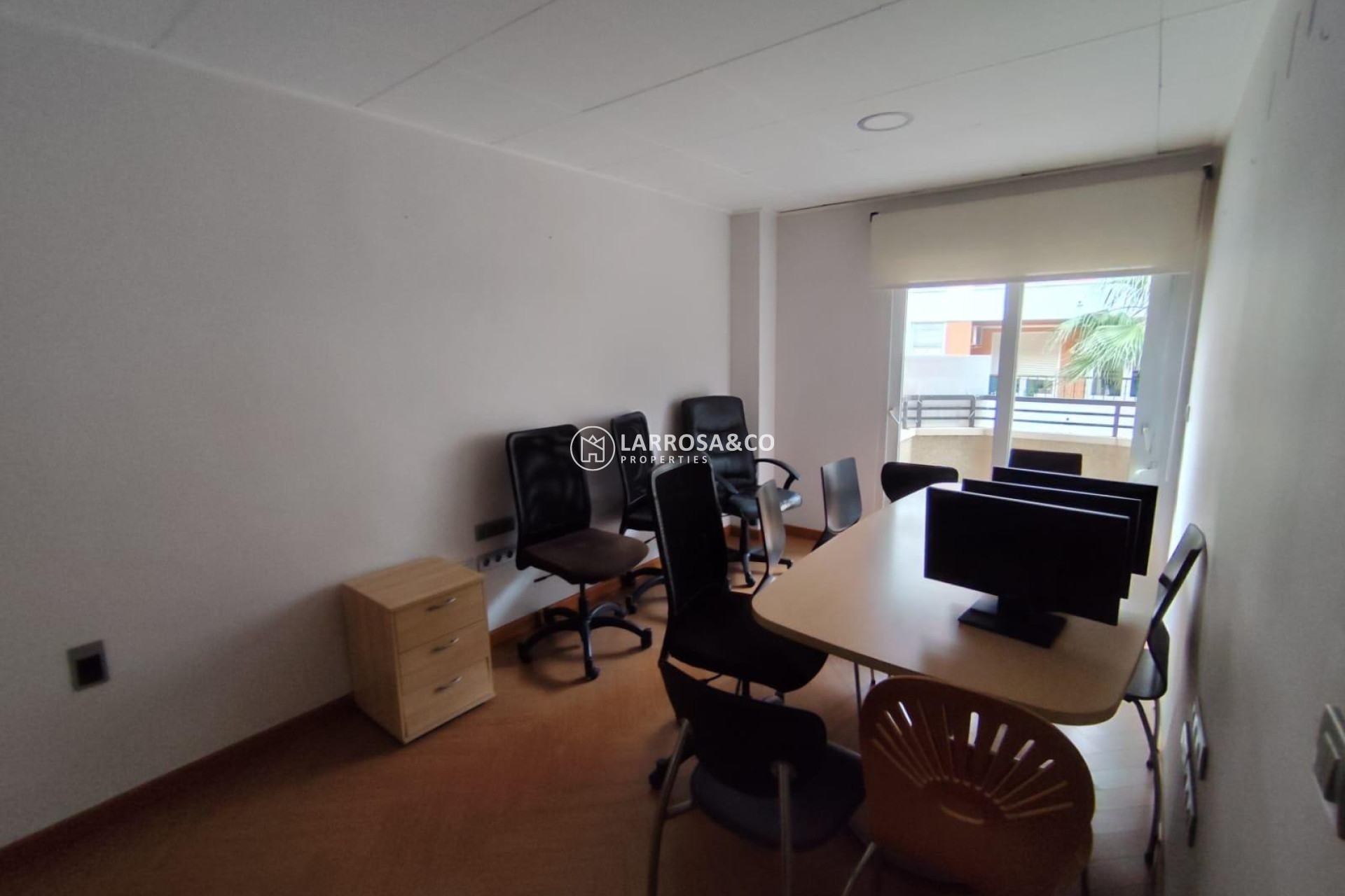Reventa - Apartamento - Torrevieja - Puerto