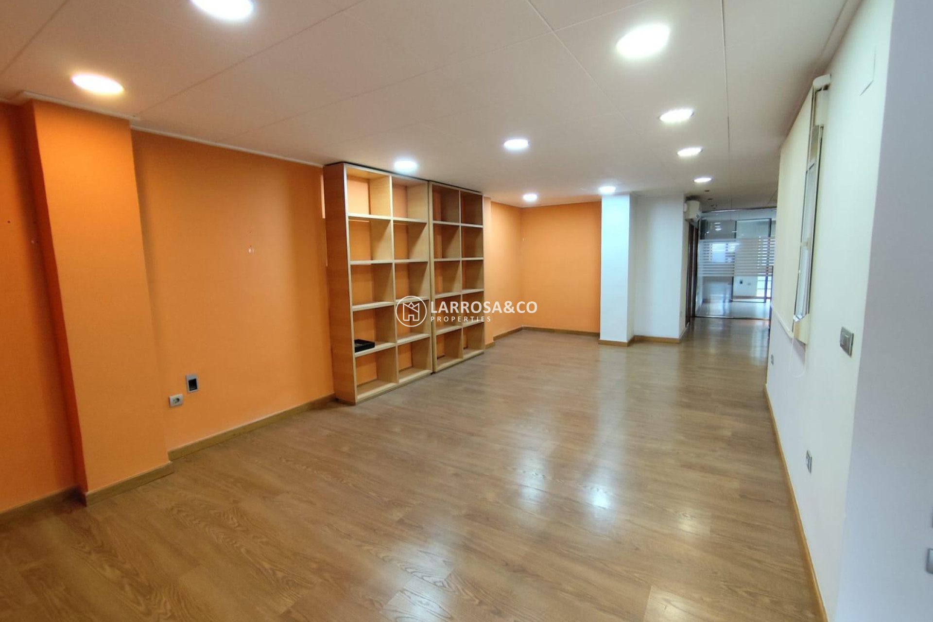 Reventa - Apartamento - Torrevieja - Puerto