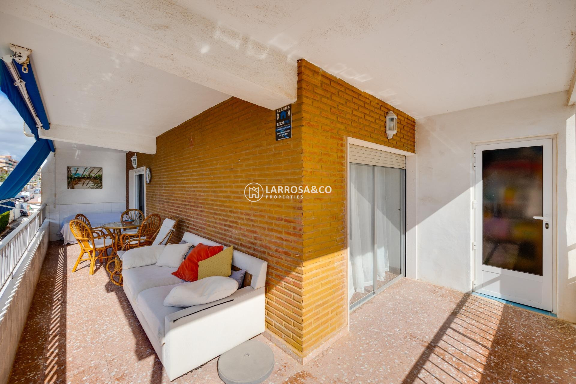 Reventa - Apartamento - Torrevieja - Punta Prima