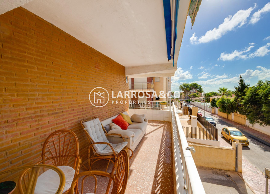 Reventa - Apartamento - Torrevieja - Punta Prima