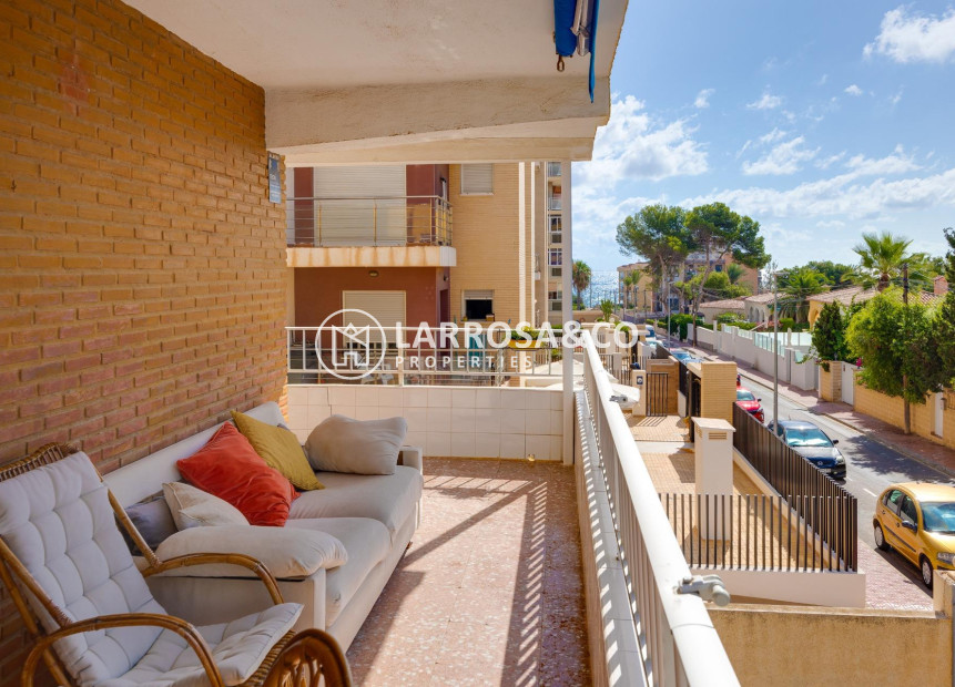 Reventa - Apartamento - Torrevieja - Punta Prima