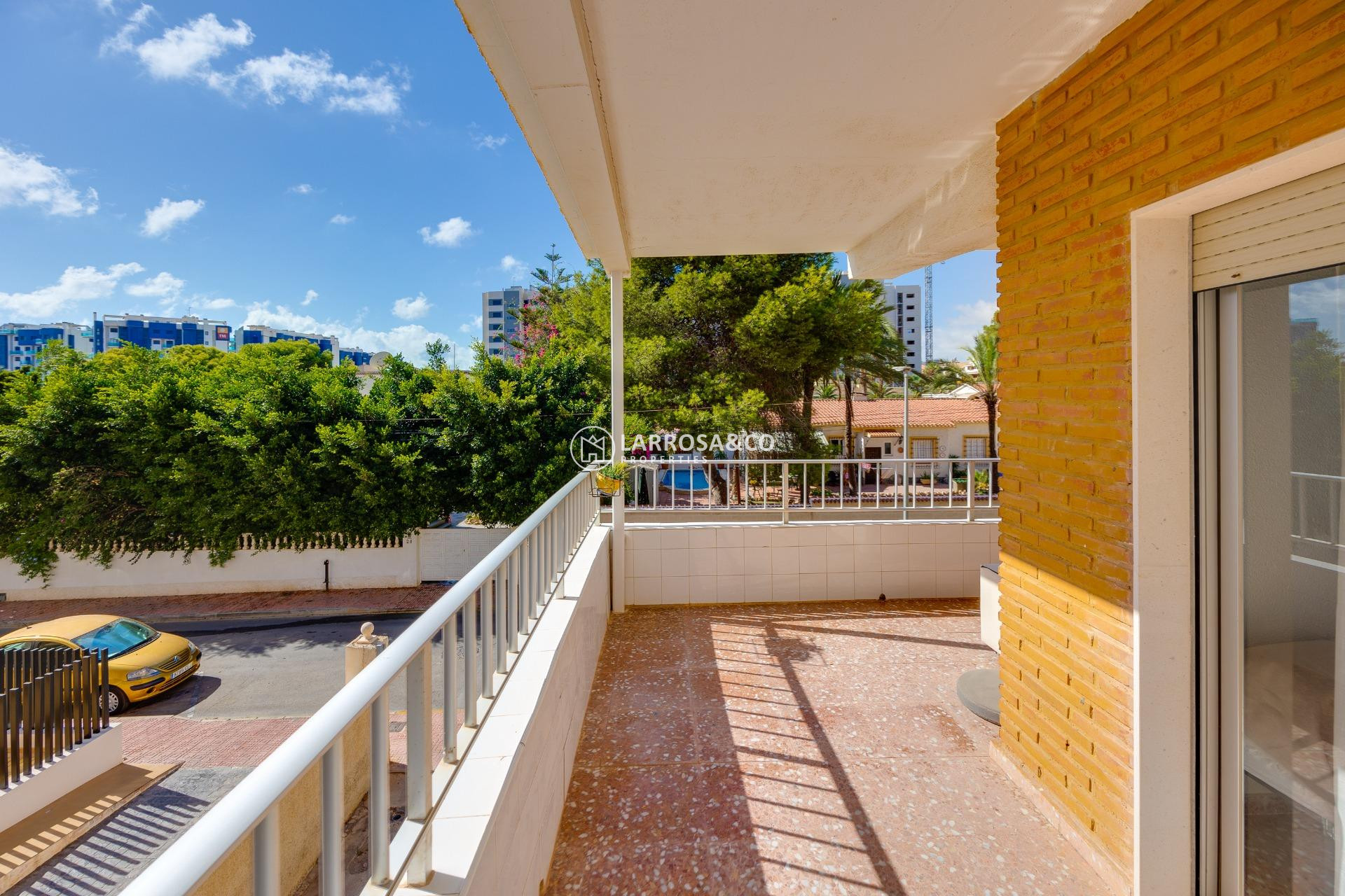 Reventa - Apartamento - Torrevieja - Punta Prima