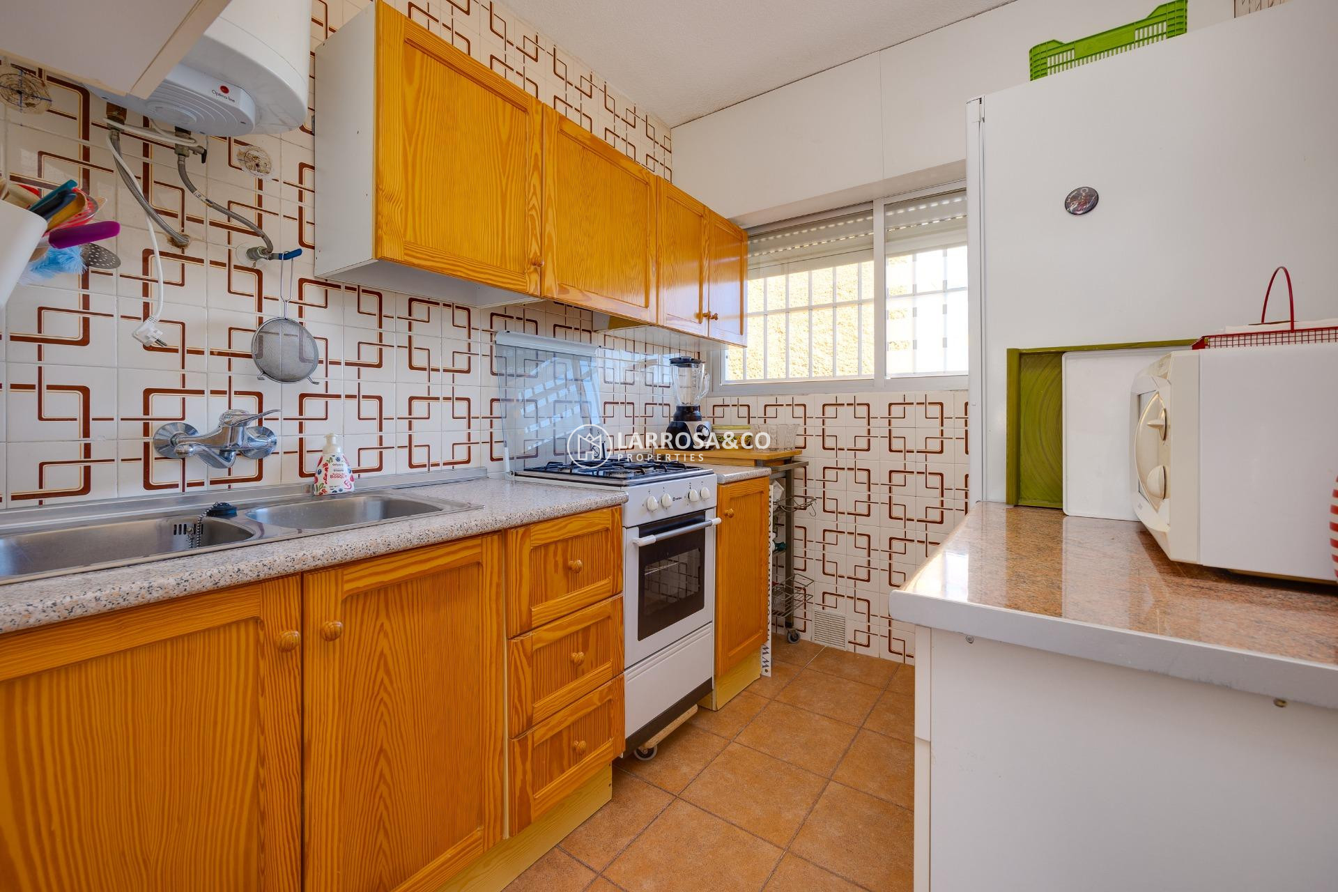 Reventa - Apartamento - Torrevieja - Punta Prima