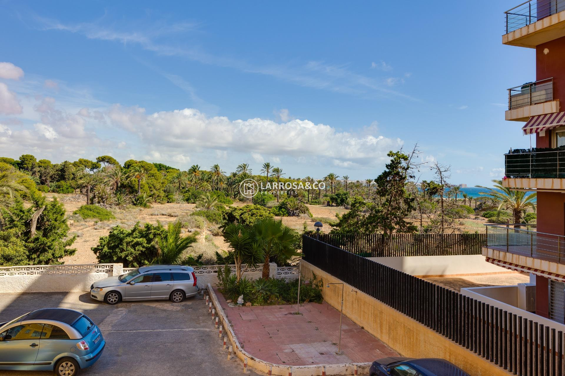 Reventa - Apartamento - Torrevieja - Punta Prima