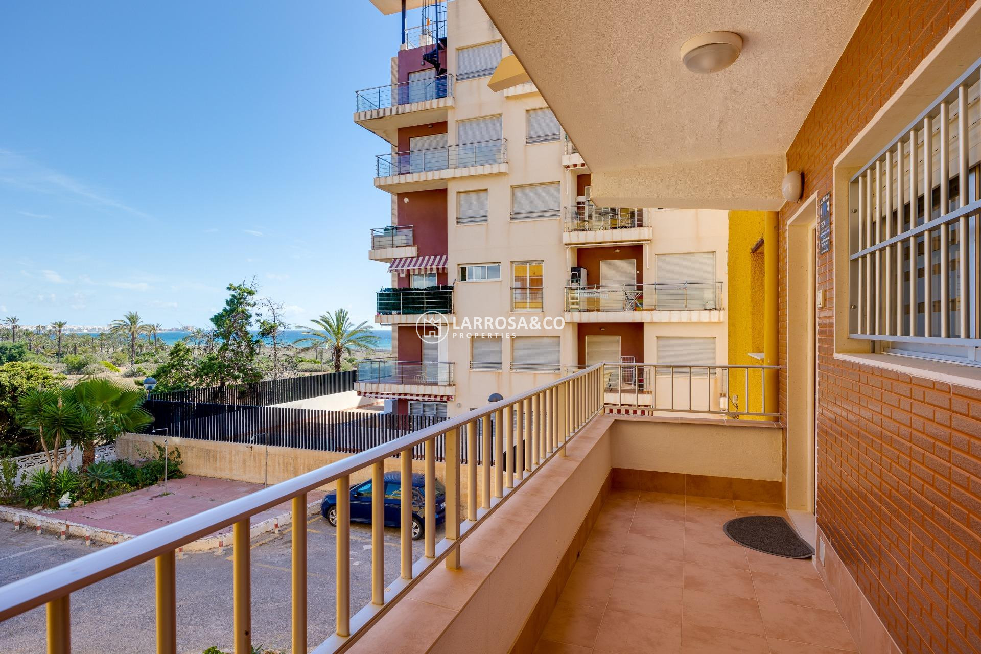 Reventa - Apartamento - Torrevieja - Punta Prima