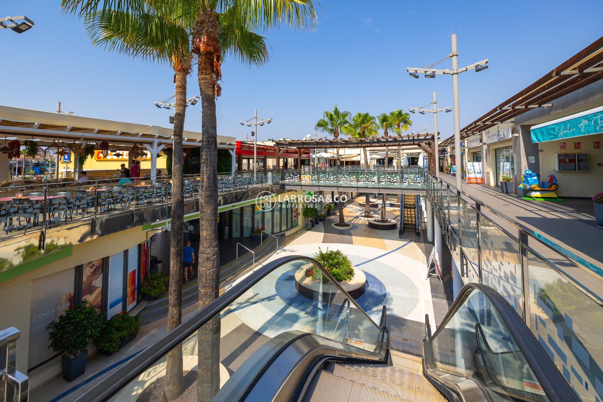 Reventa - Apartamento - Torrevieja - Punta Prima