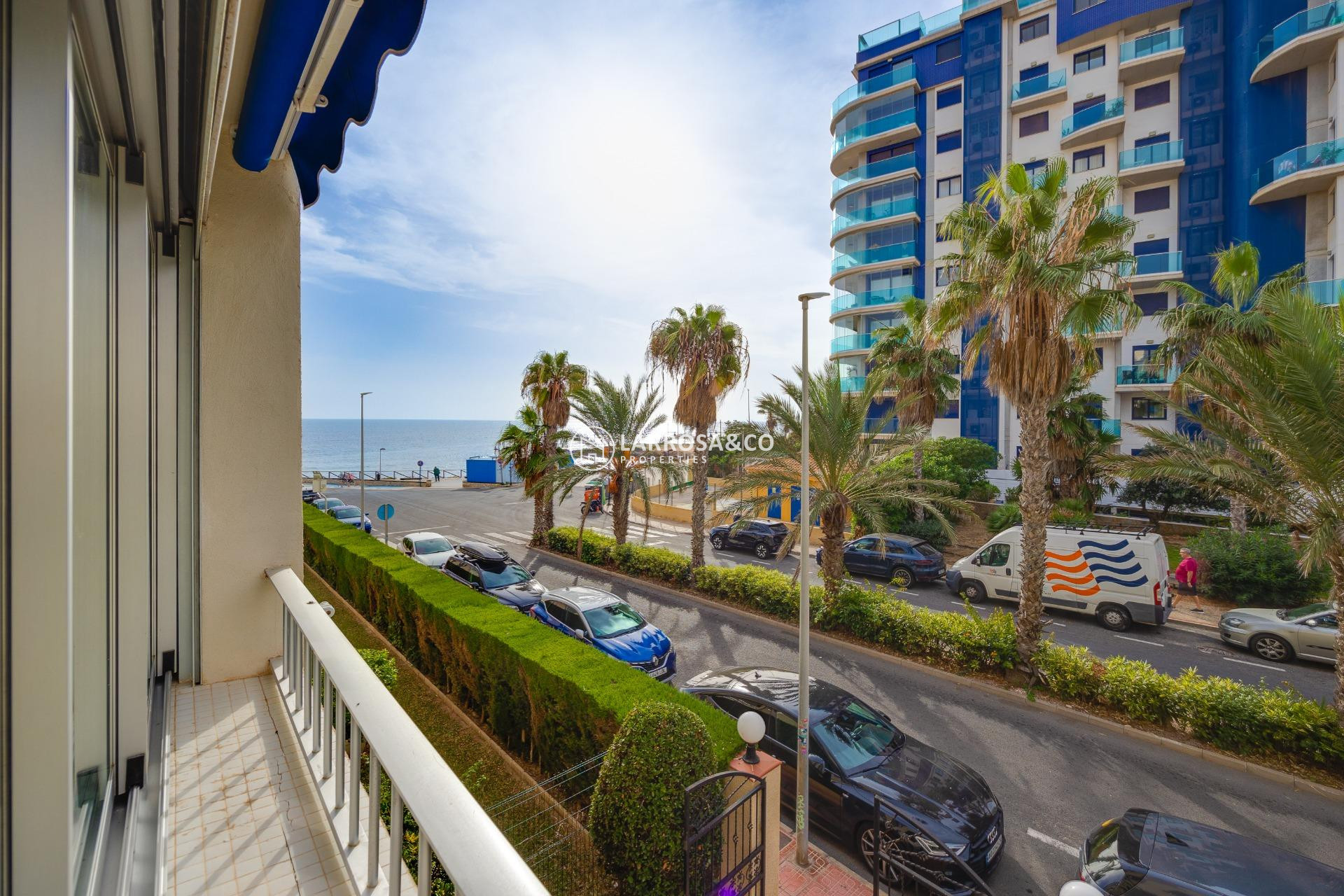 Reventa - Apartamento - Torrevieja - Punta Prima