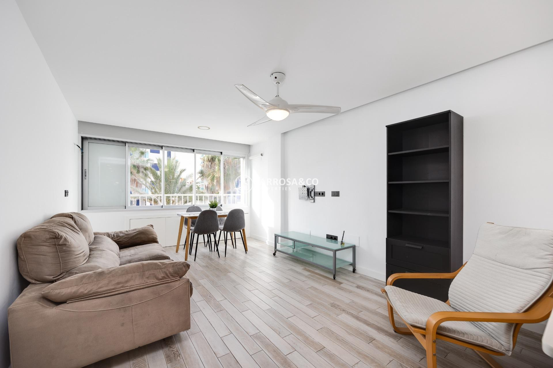 Reventa - Apartamento - Torrevieja - Punta Prima