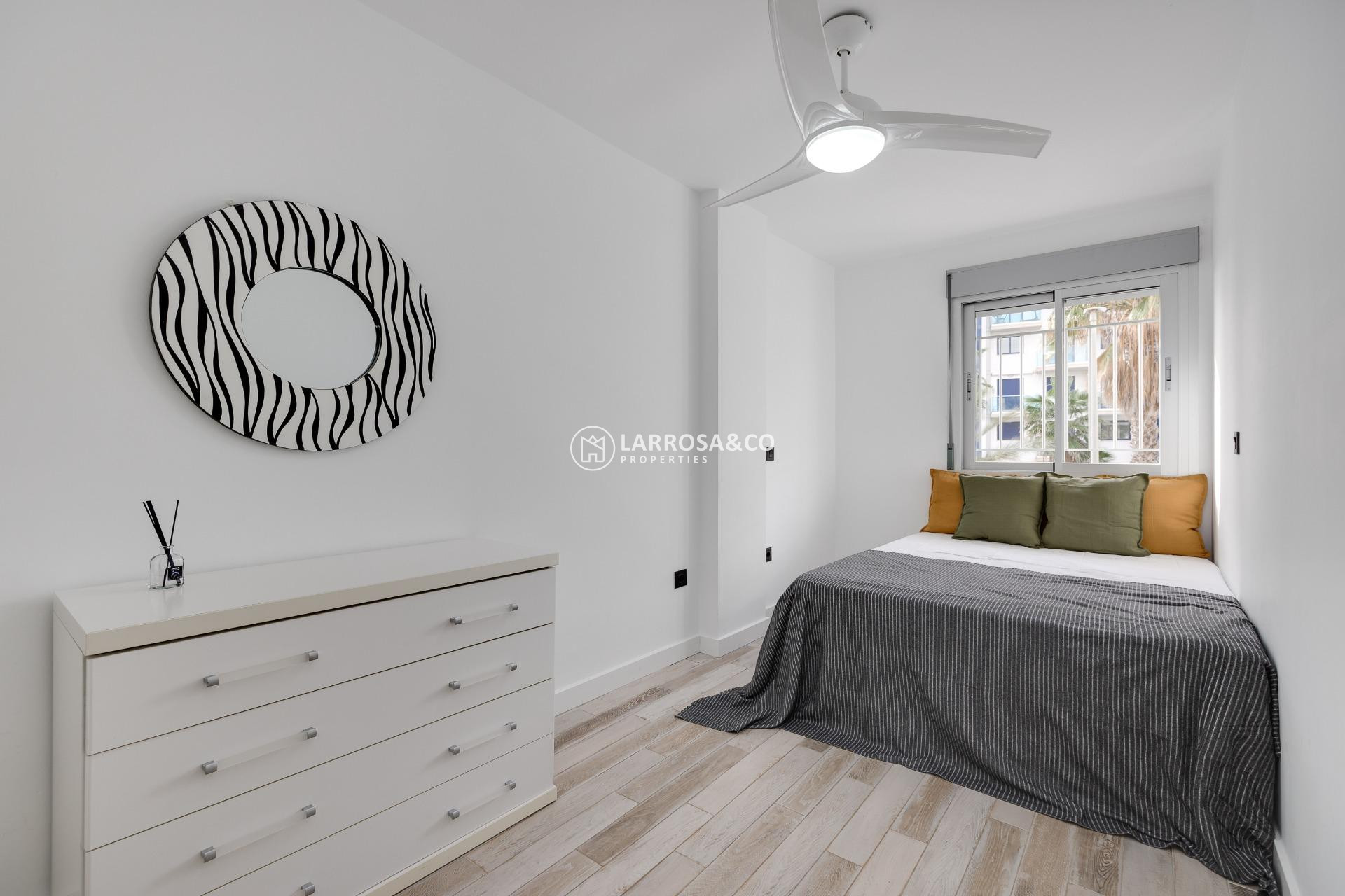 Reventa - Apartamento - Torrevieja - Punta Prima