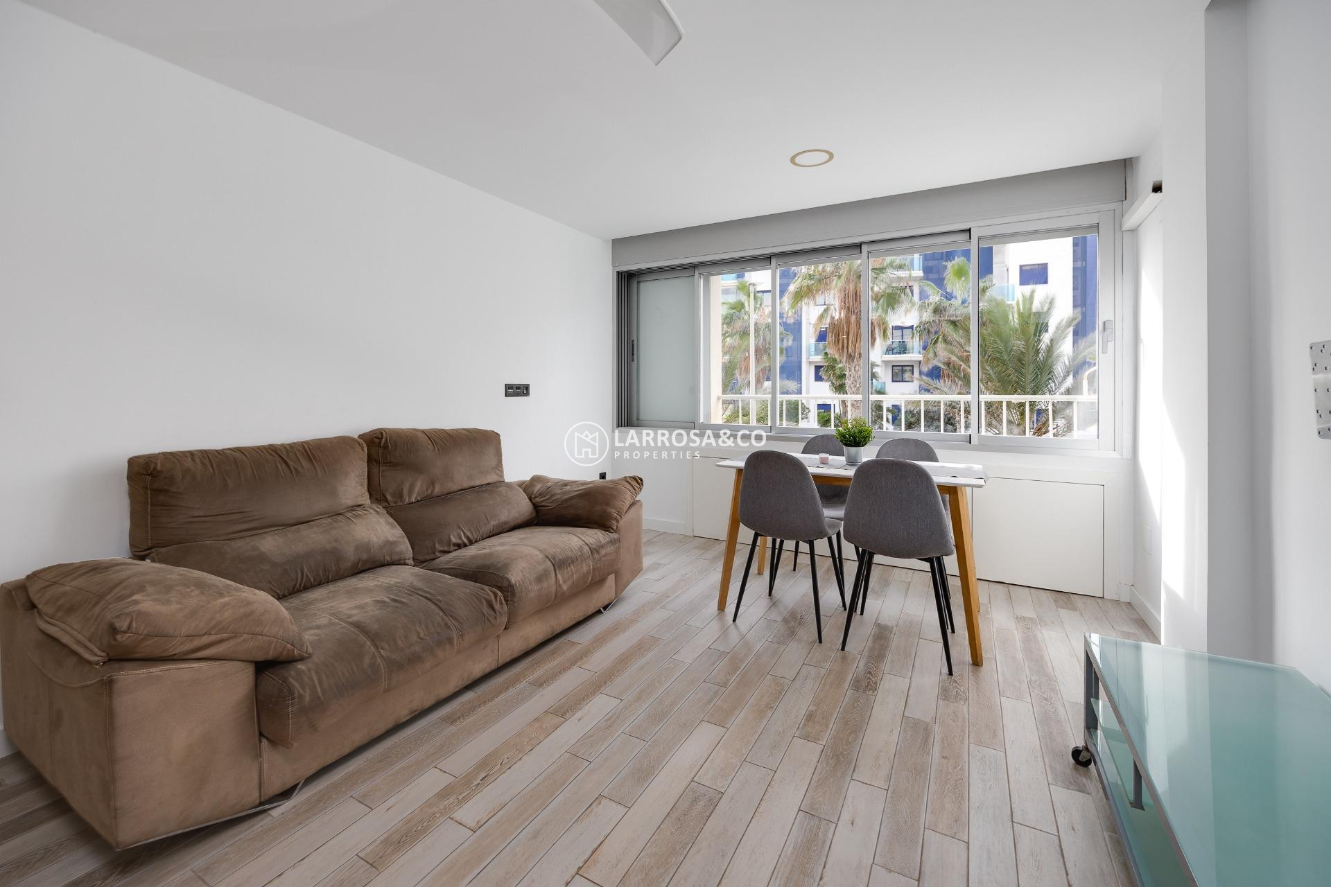 Reventa - Apartamento - Torrevieja - Punta Prima