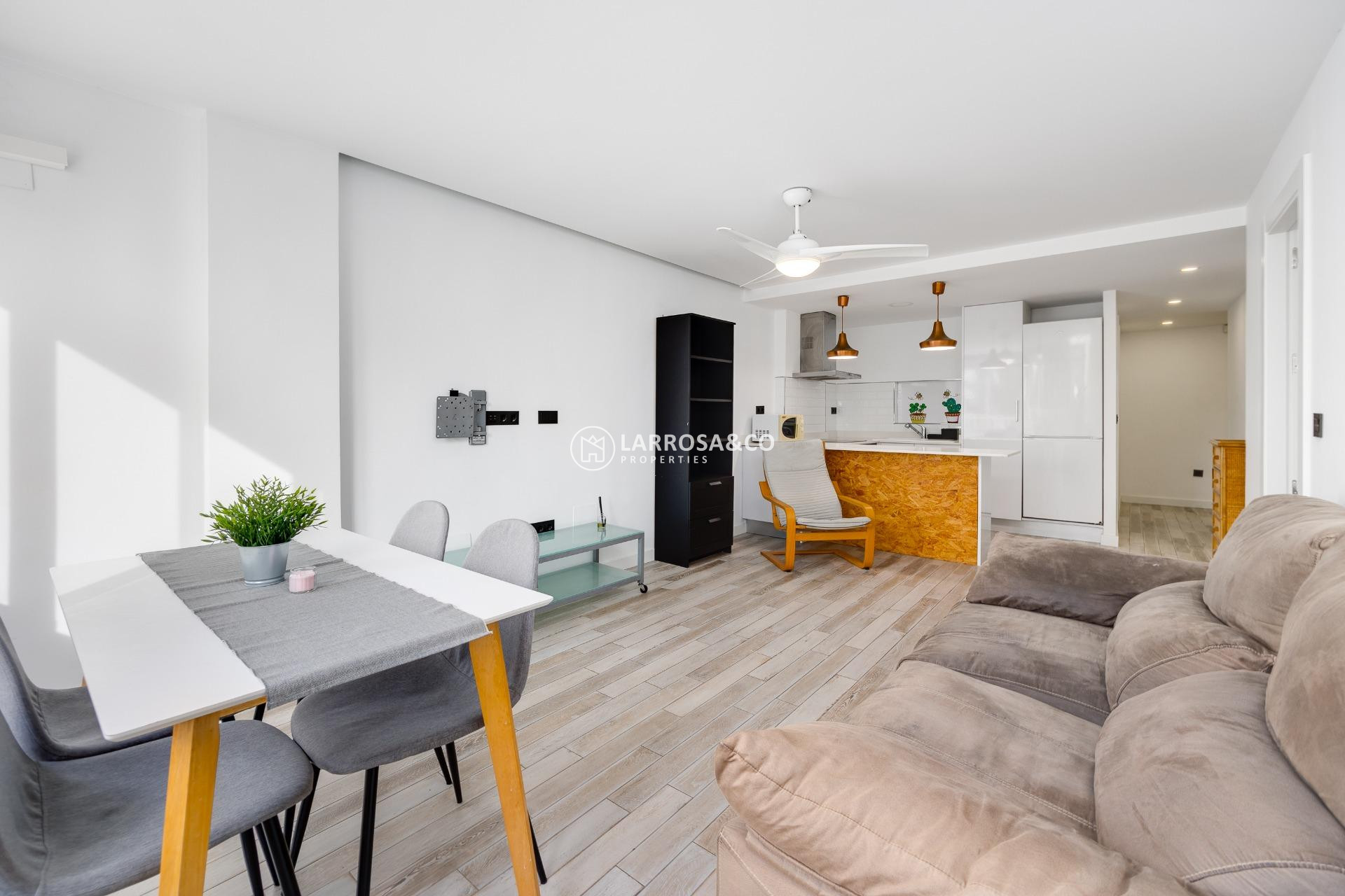 Reventa - Apartamento - Torrevieja - Punta Prima