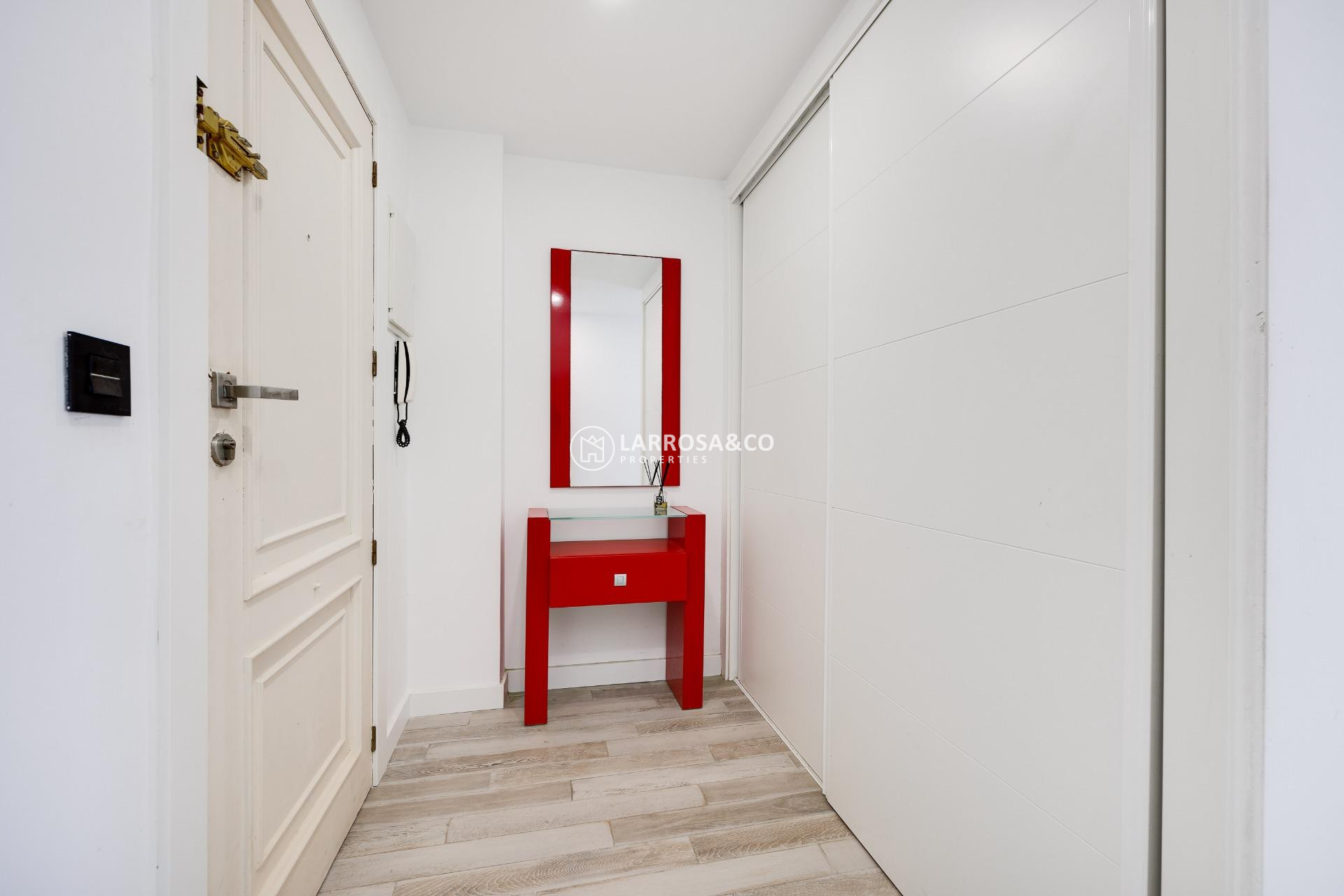 Reventa - Apartamento - Torrevieja - Punta Prima