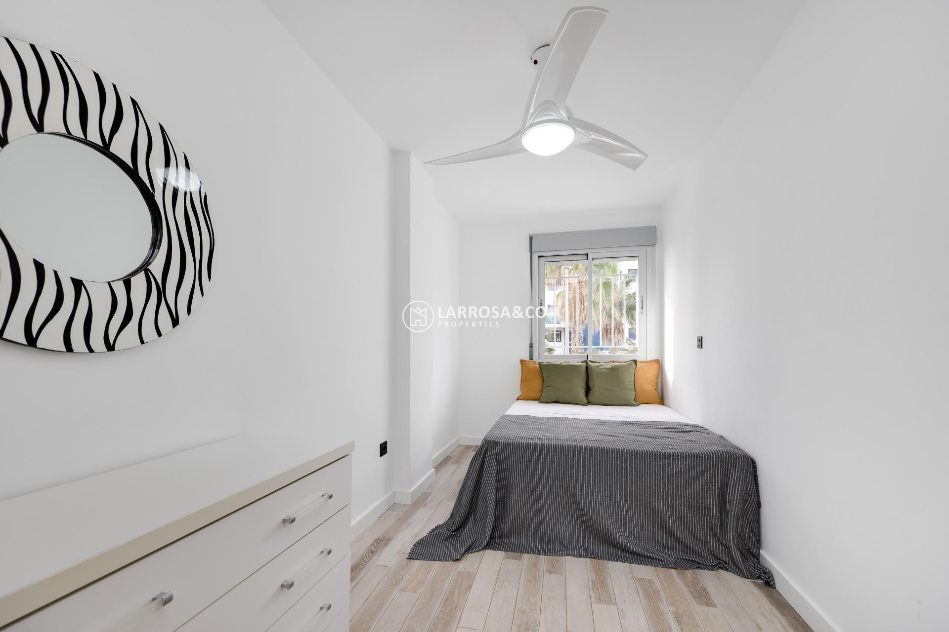 Reventa - Apartamento - Torrevieja - Punta Prima