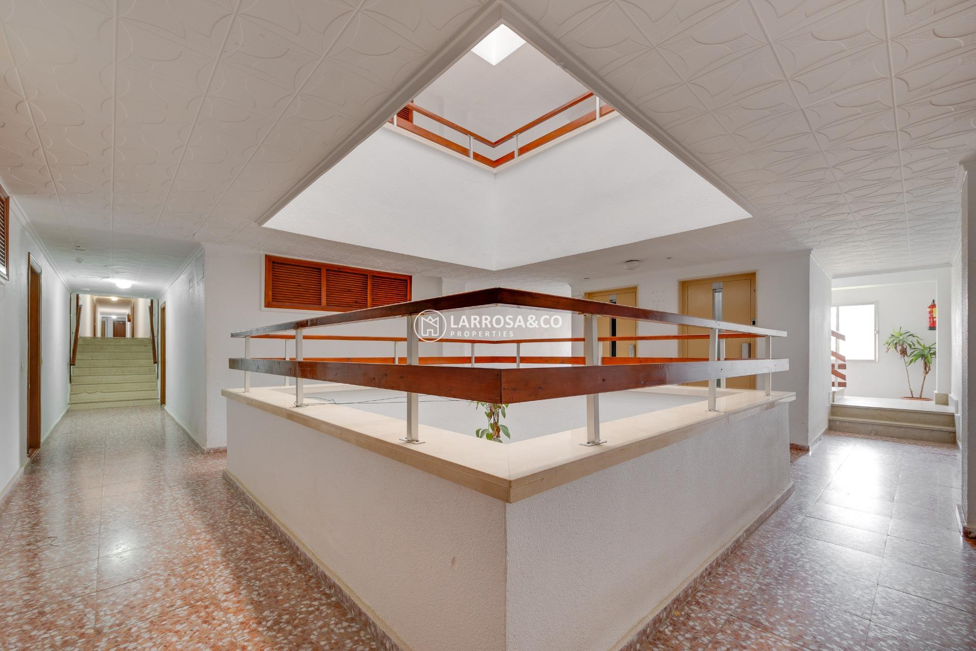 Reventa - Apartamento - Torrevieja - Punta Prima