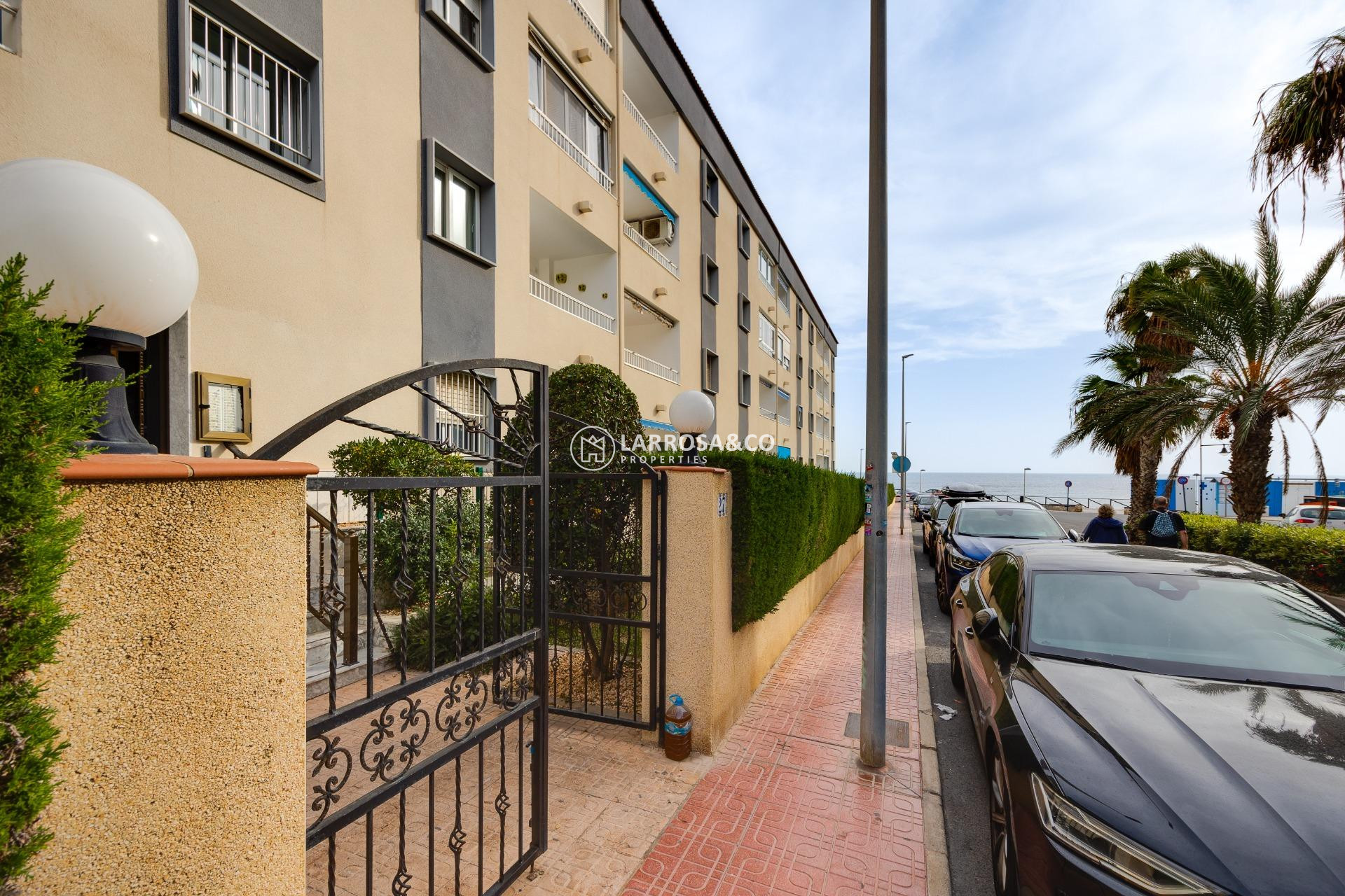 Reventa - Apartamento - Torrevieja - Punta Prima