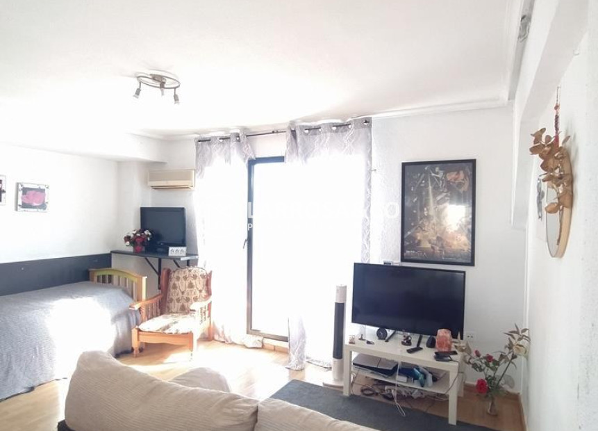 Reventa - Apartamento - Torrevieja - Punta Prima