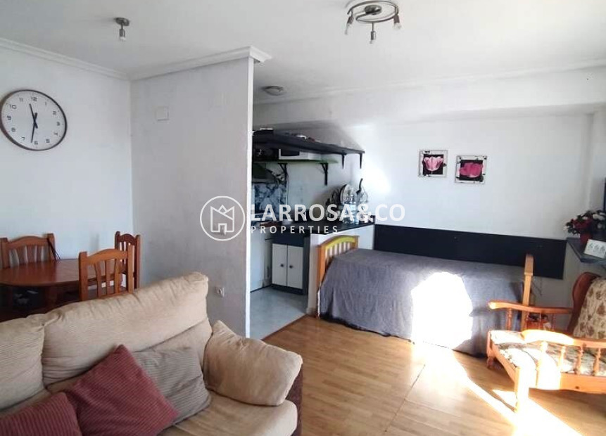 Reventa - Apartamento - Torrevieja - Punta Prima