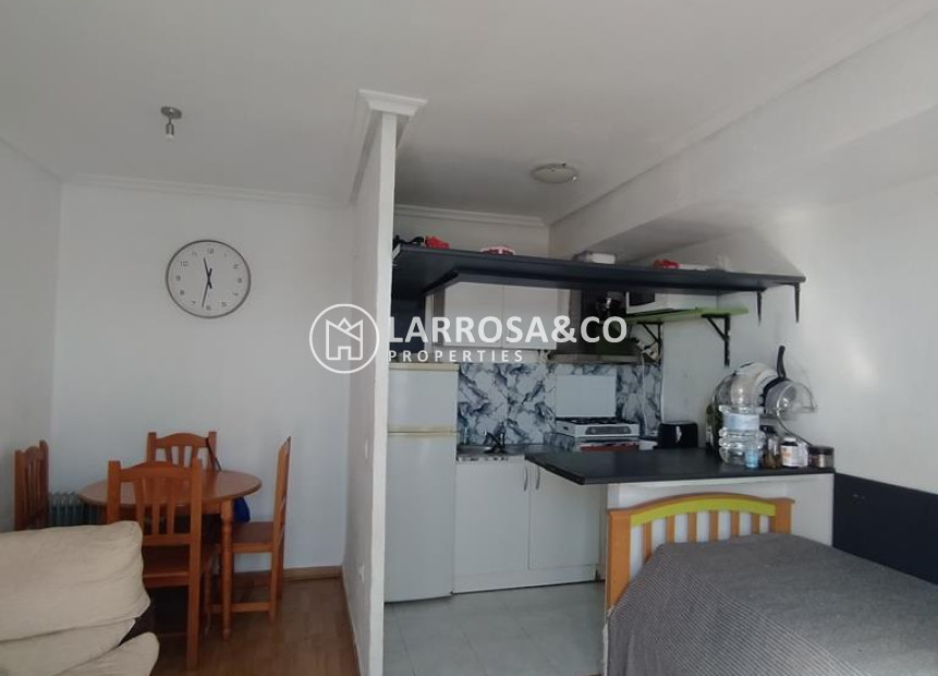 Reventa - Apartamento - Torrevieja - Punta Prima