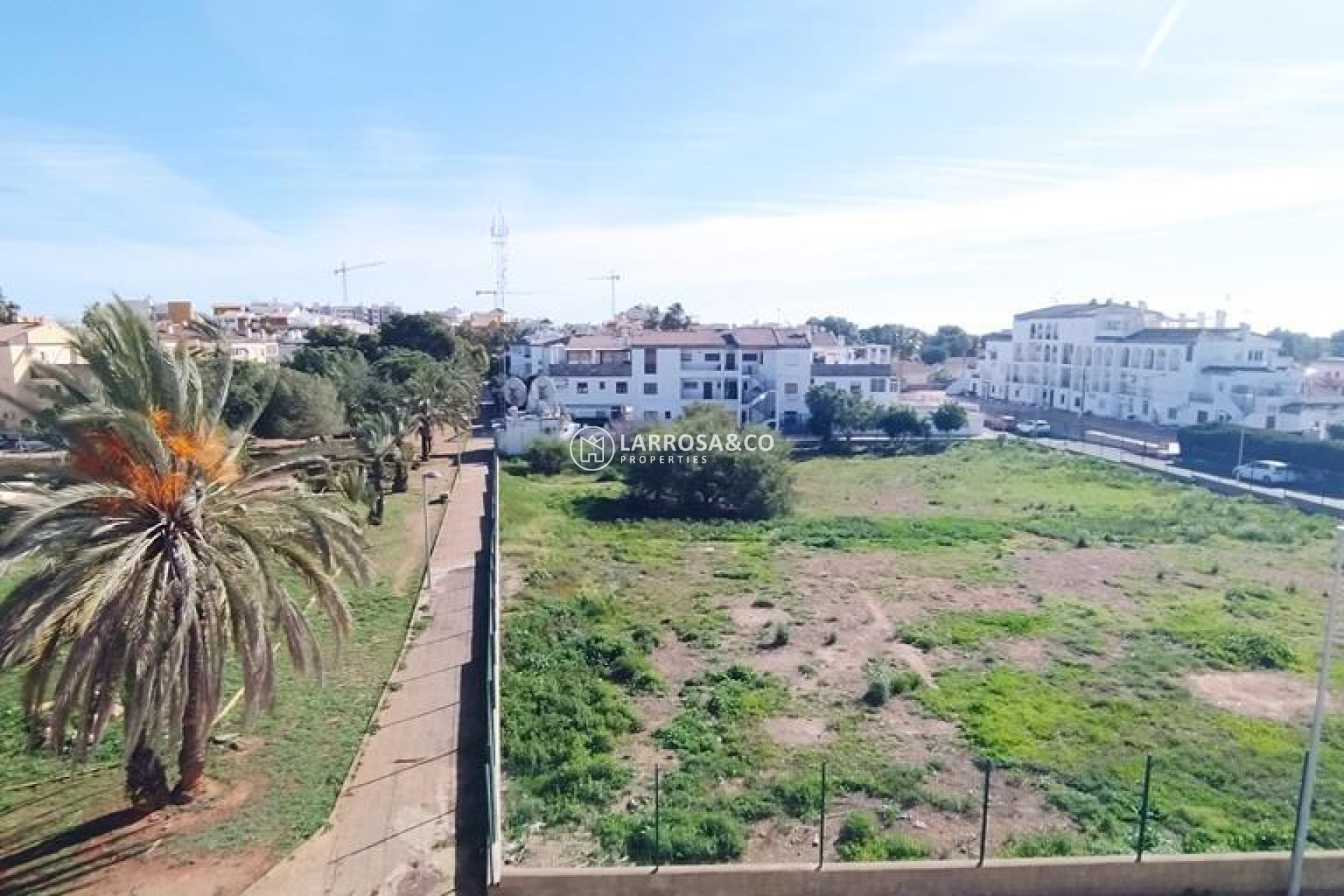 Reventa - Apartamento - Torrevieja - Punta Prima