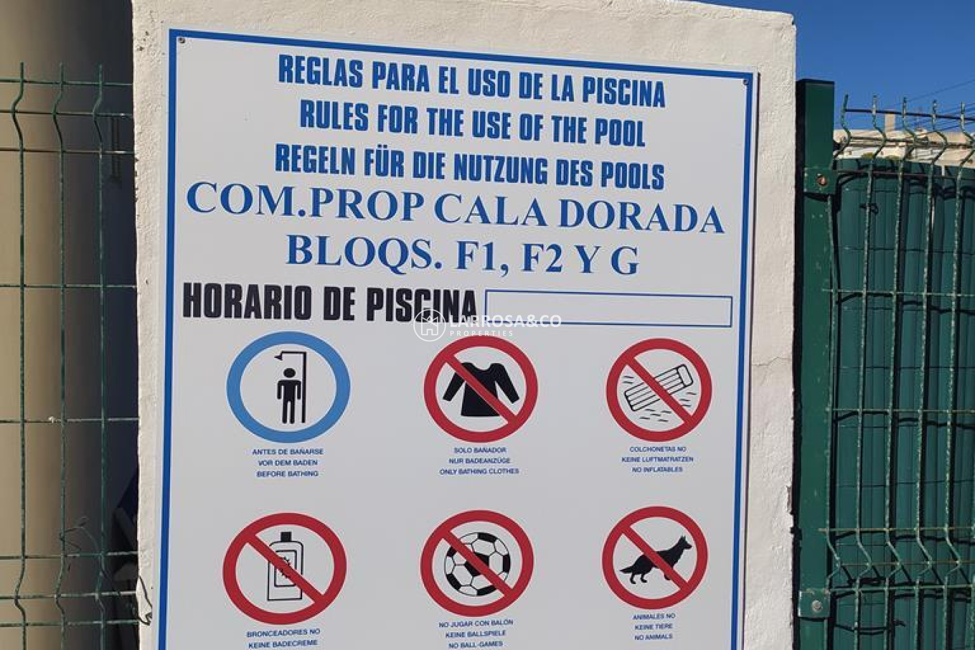 Reventa - Apartamento - Torrevieja - Punta Prima