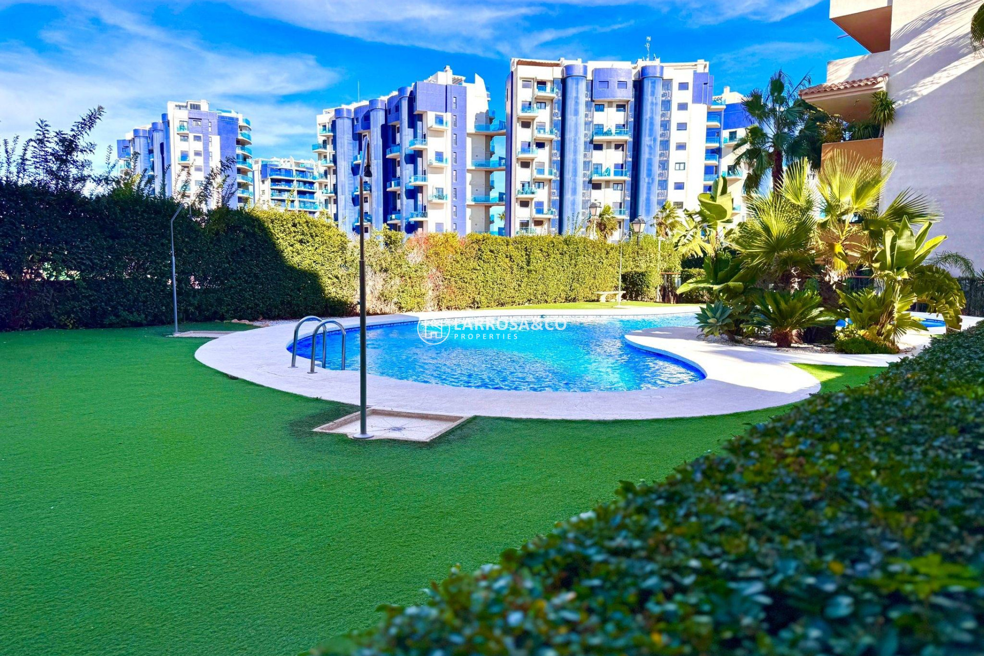 Reventa - Apartamento - Torrevieja - Punta Prima