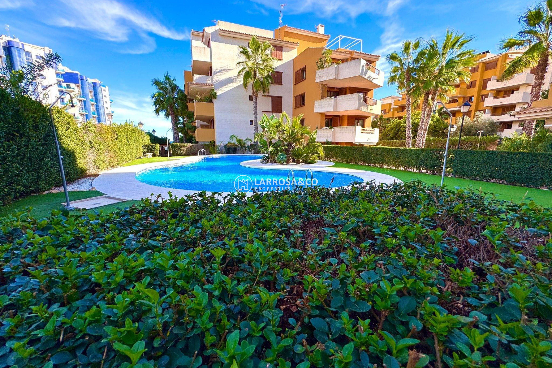 Reventa - Apartamento - Torrevieja - Punta Prima