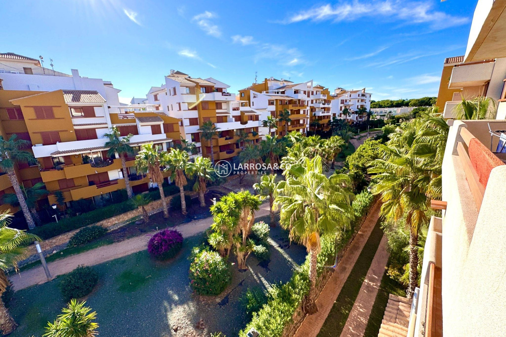 Reventa - Apartamento - Torrevieja - Punta Prima