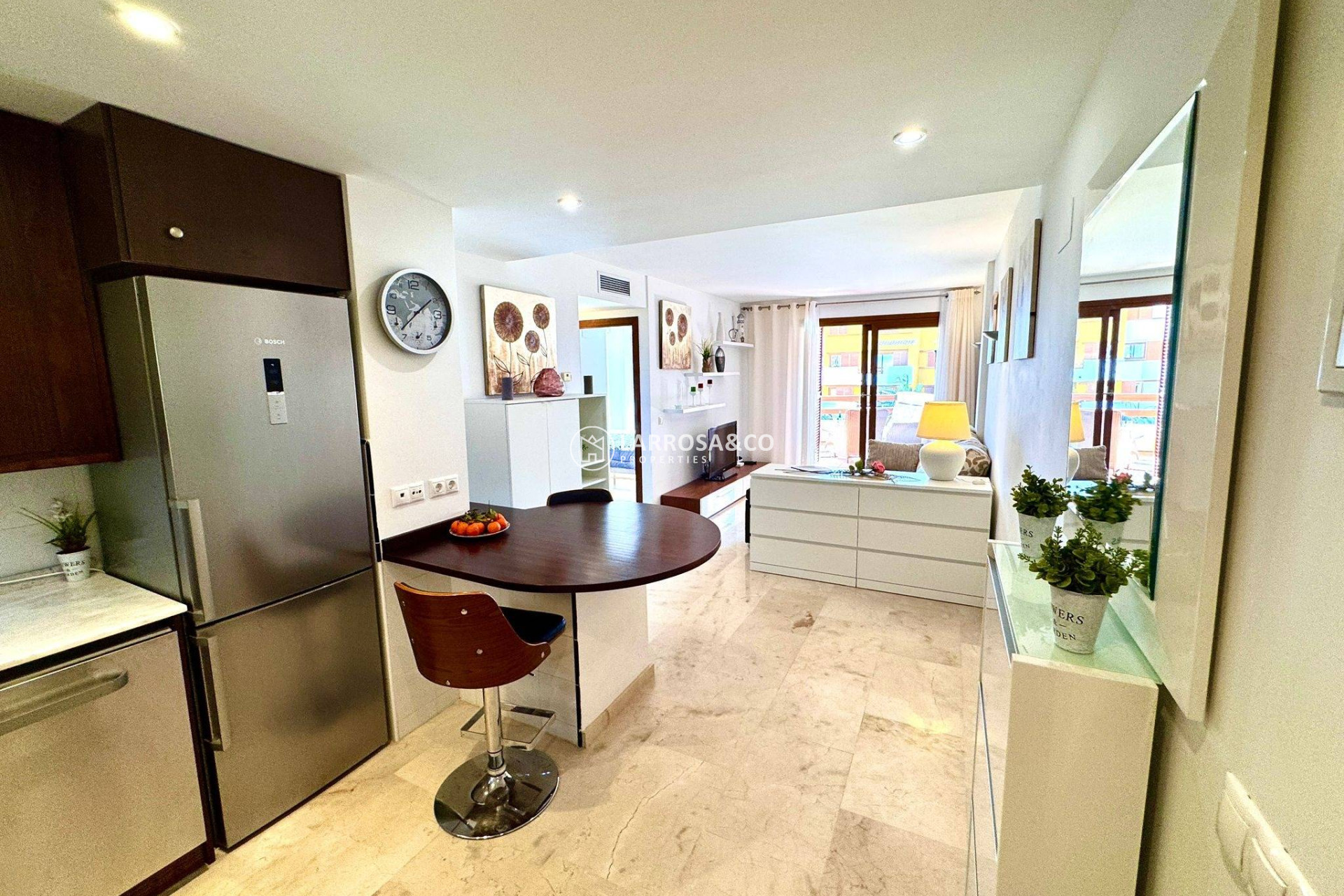 Reventa - Apartamento - Torrevieja - Punta Prima