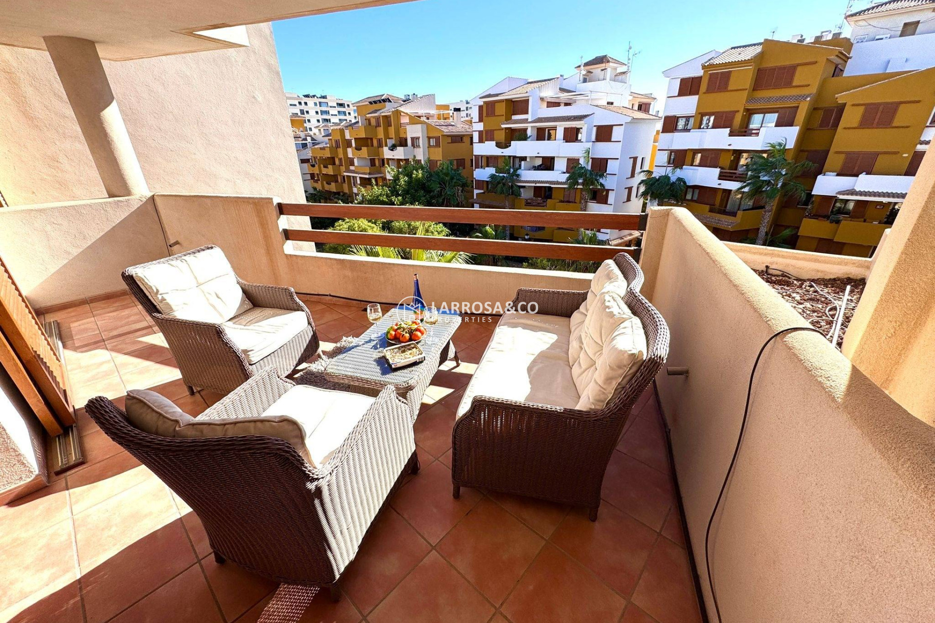 Reventa - Apartamento - Torrevieja - Punta Prima
