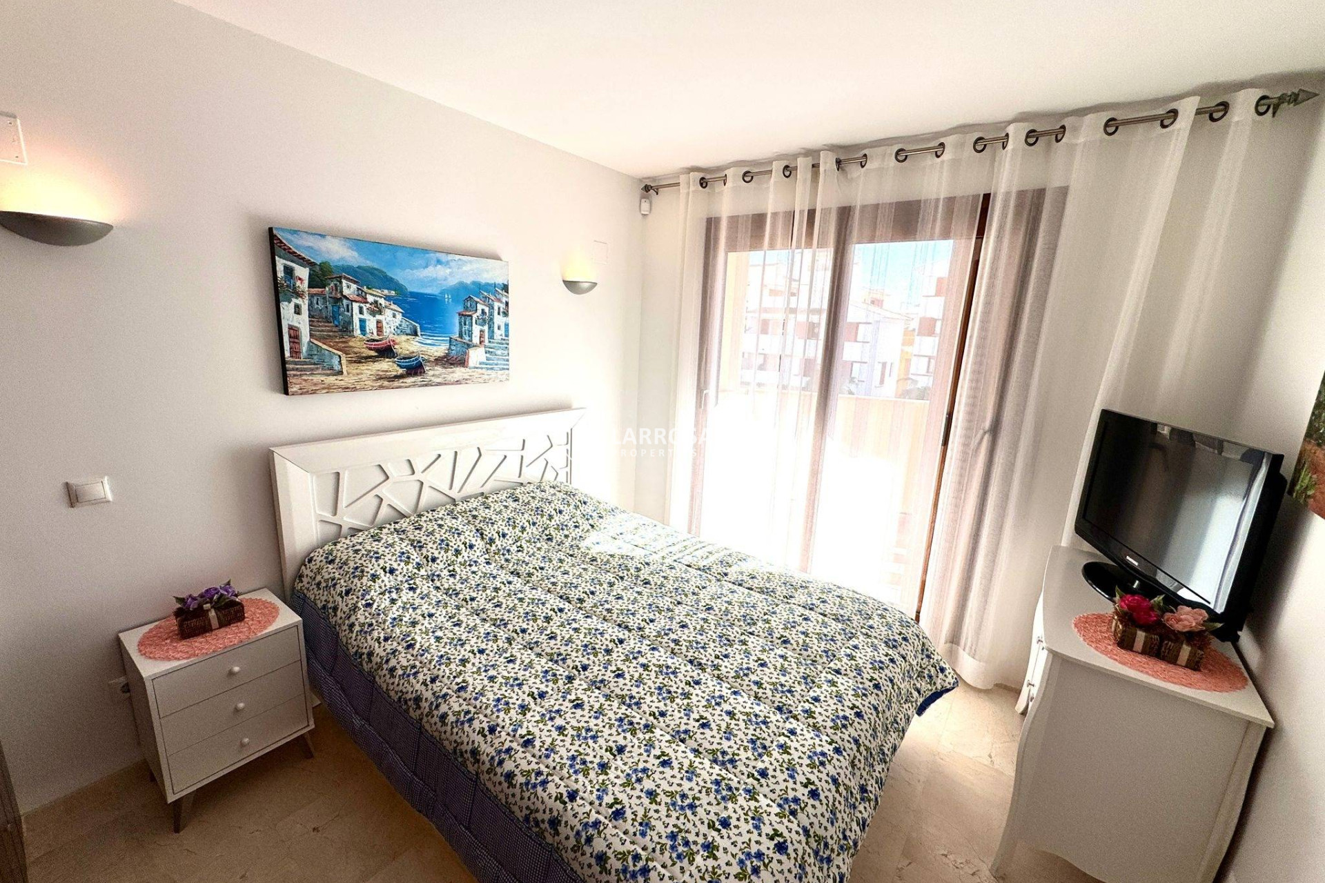 Reventa - Apartamento - Torrevieja - Punta Prima