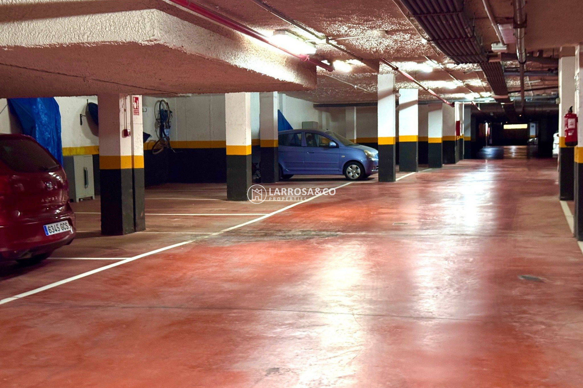 Reventa - Apartamento - Torrevieja - Punta Prima