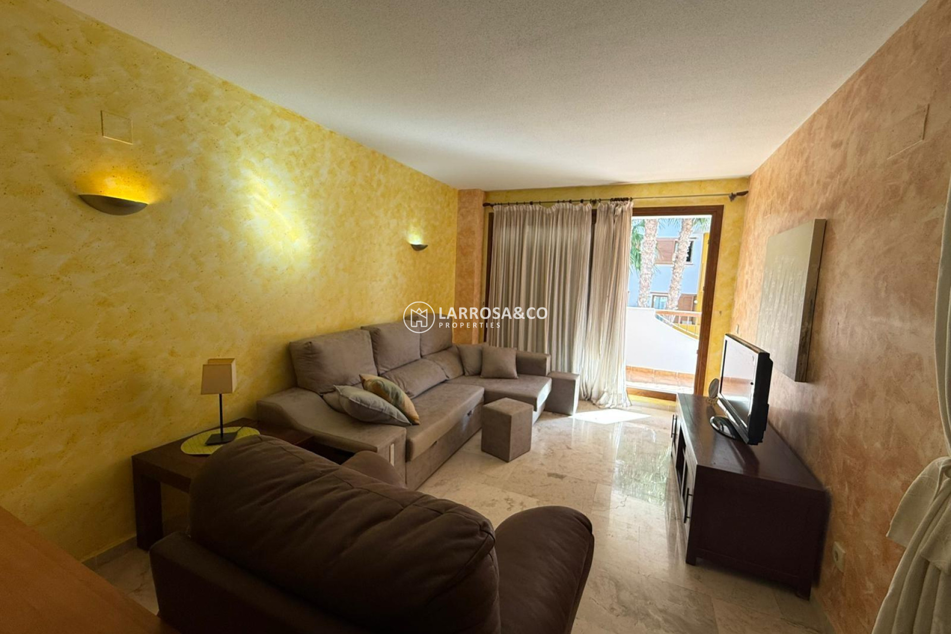 Reventa - Apartamento - Torrevieja - Punta Prima