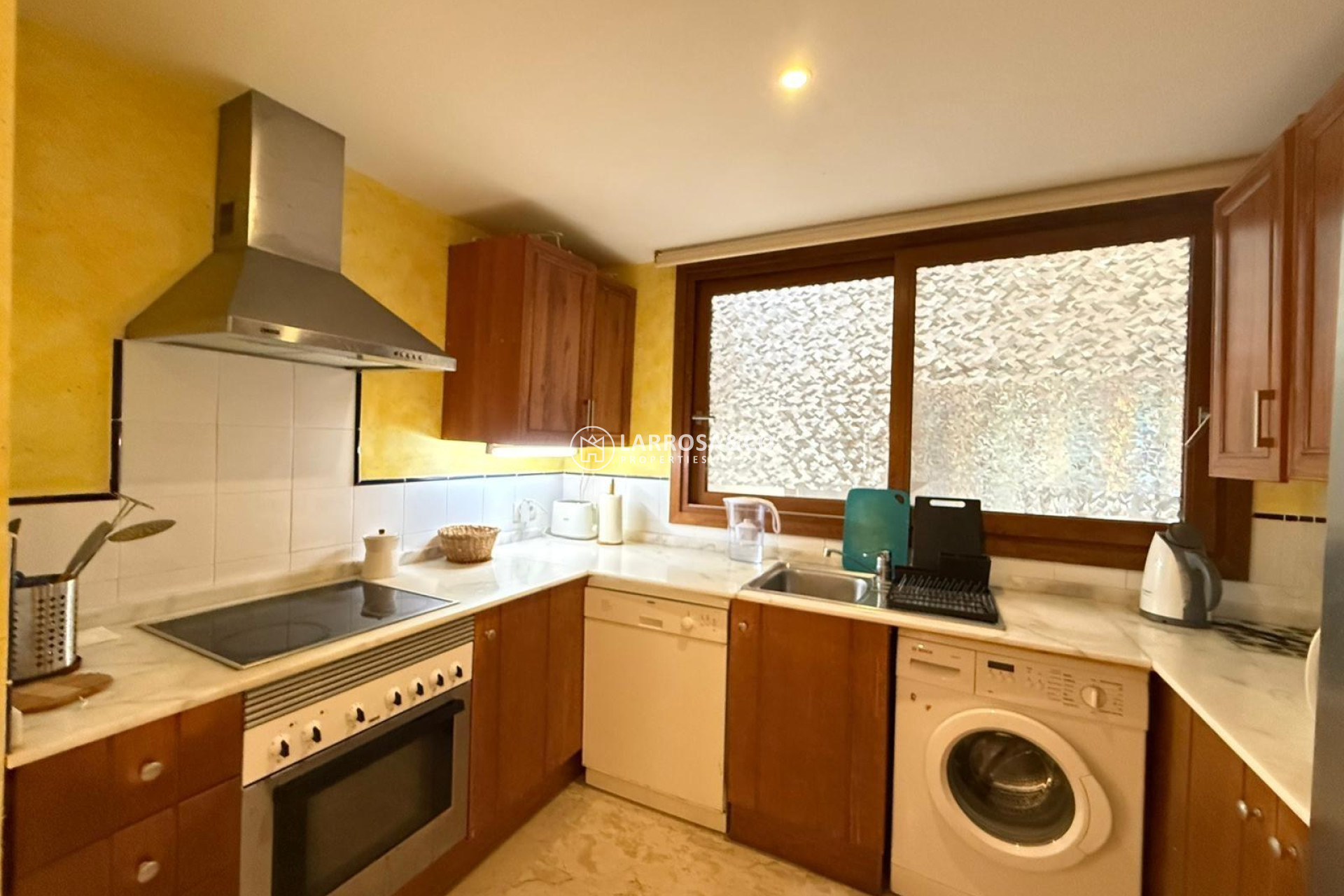 Reventa - Apartamento - Torrevieja - Punta Prima