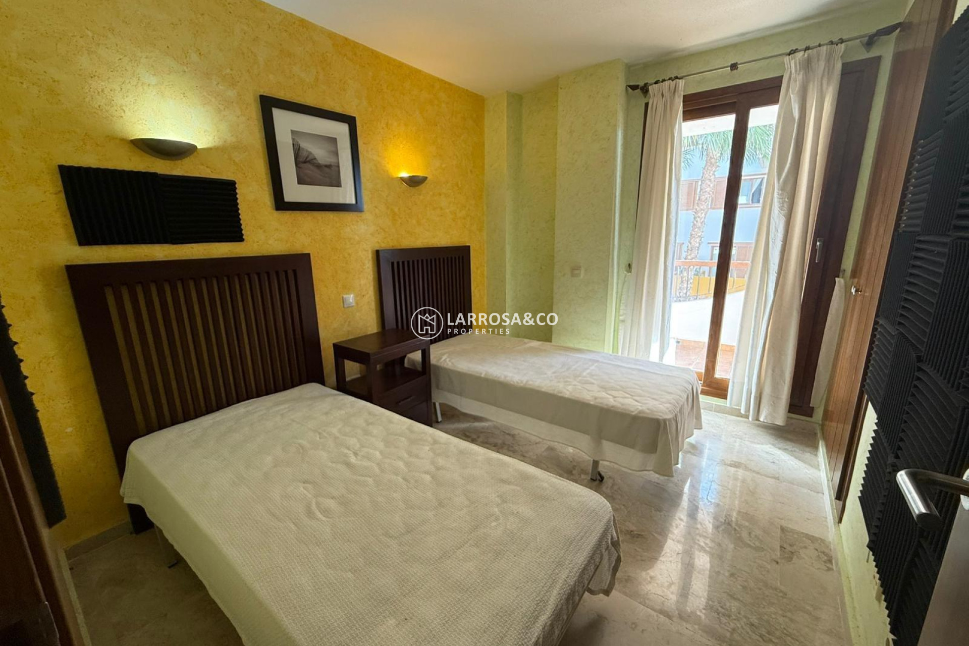 Reventa - Apartamento - Torrevieja - Punta Prima