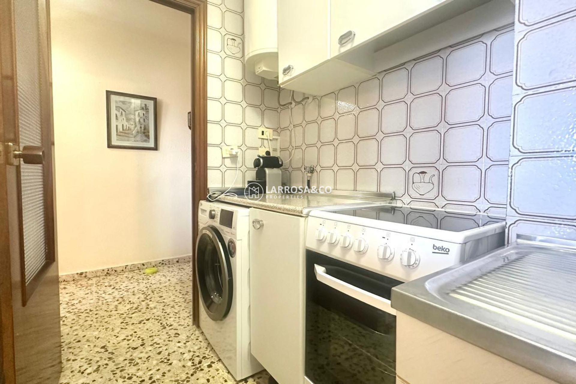 Reventa - Apartamento - Torrevieja - Punta Prima