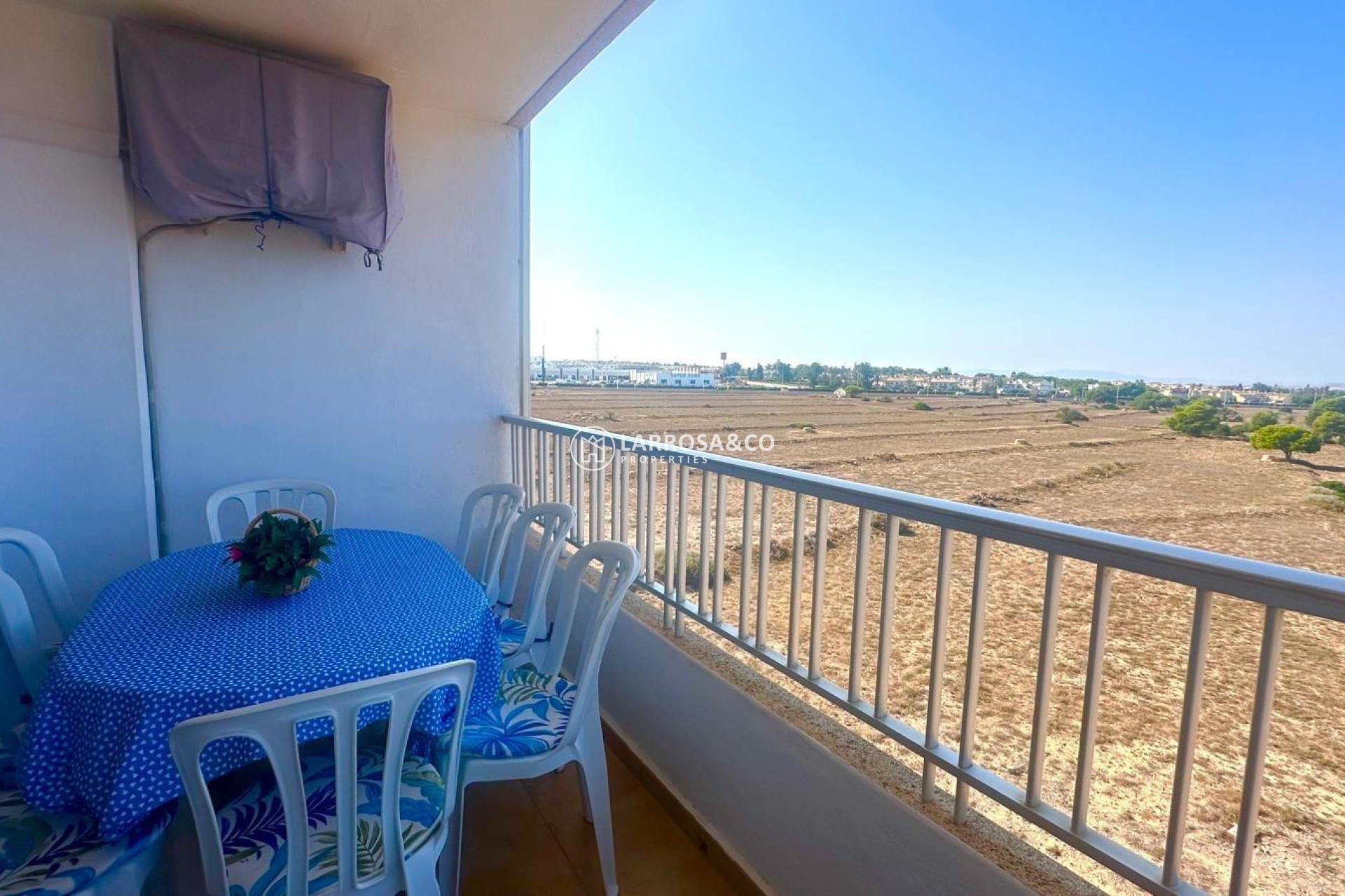 Reventa - Apartamento - Torrevieja - Punta Prima