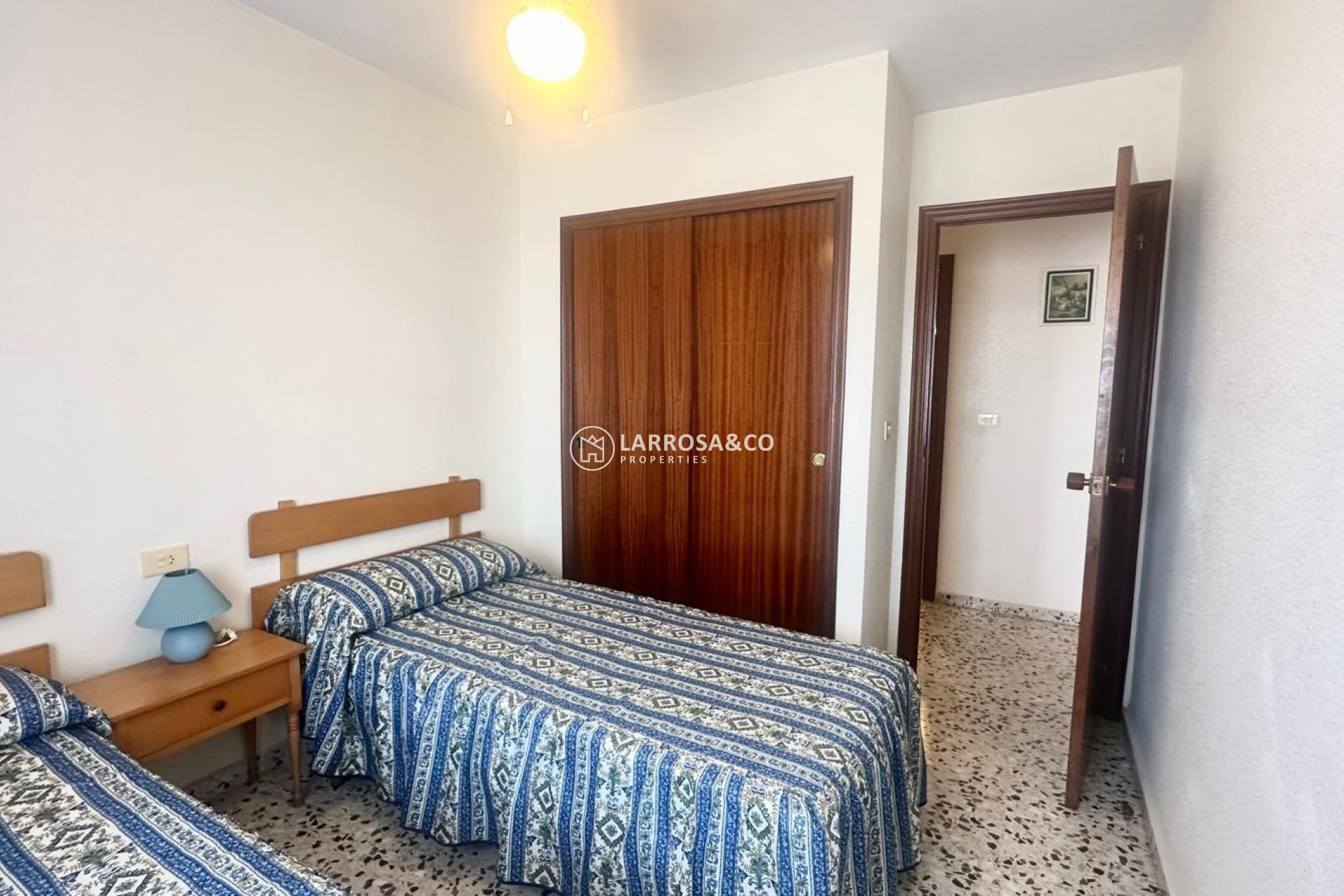 Reventa - Apartamento - Torrevieja - Punta Prima