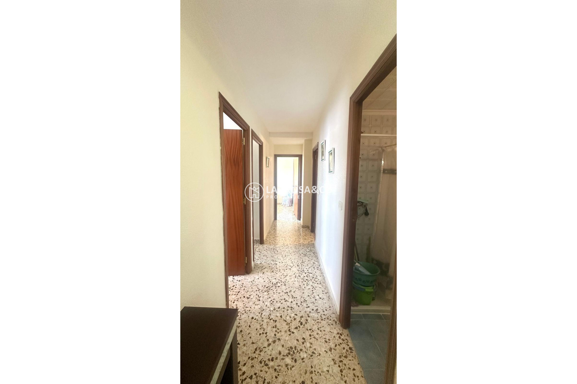 Reventa - Apartamento - Torrevieja - Punta Prima