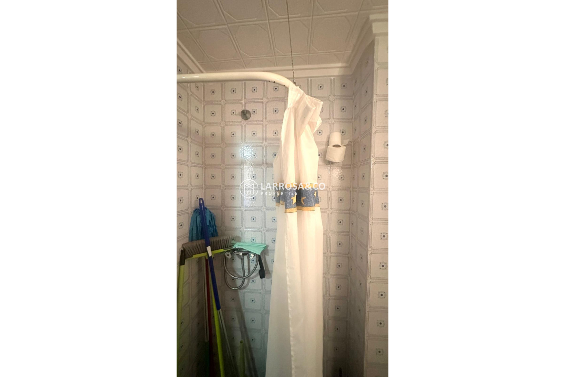 Reventa - Apartamento - Torrevieja - Punta Prima