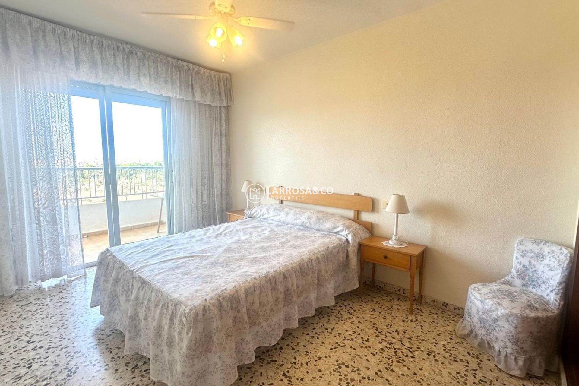 Reventa - Apartamento - Torrevieja - Punta Prima
