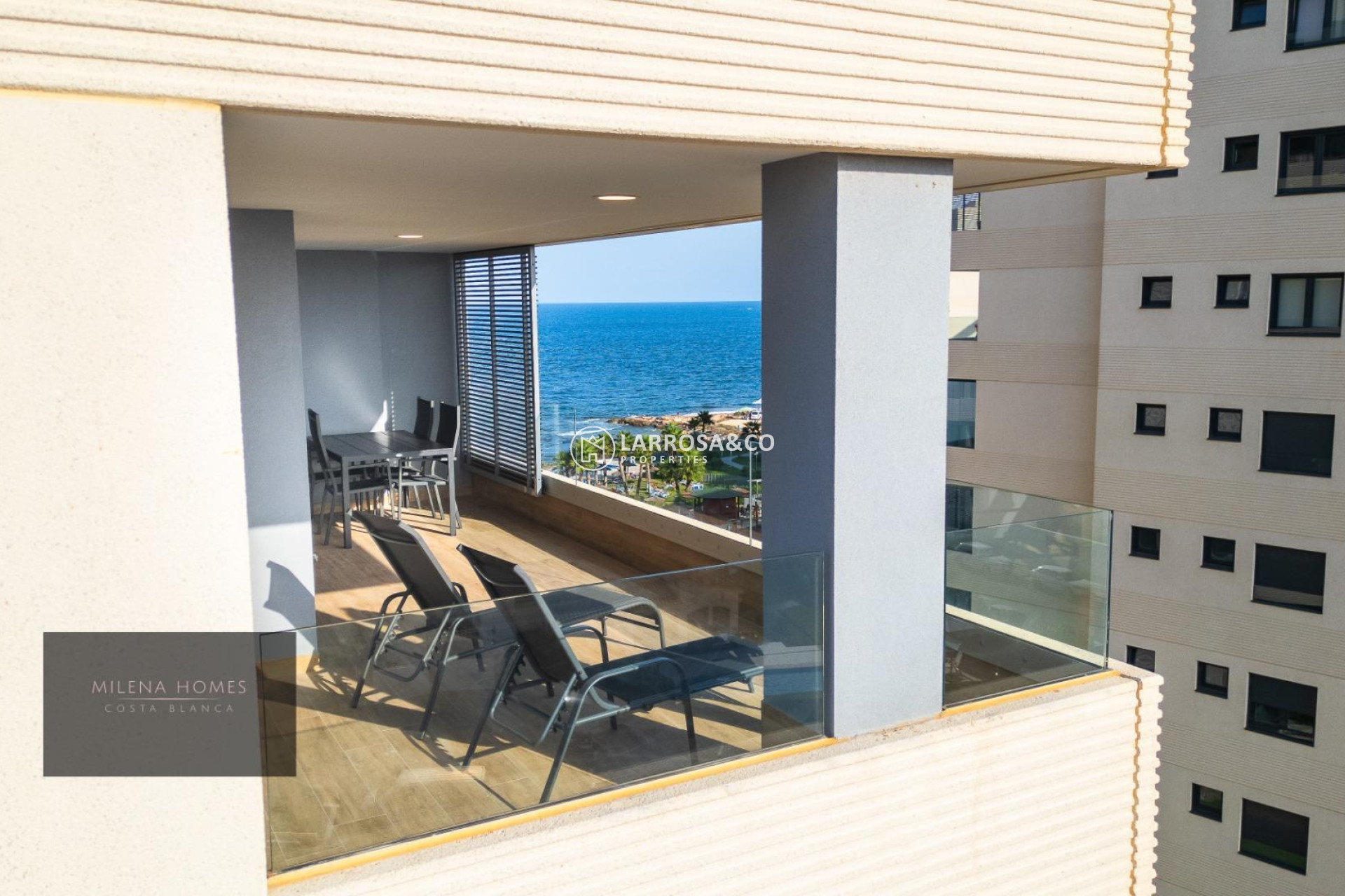 Reventa - Apartamento - Torrevieja - Punta Prima