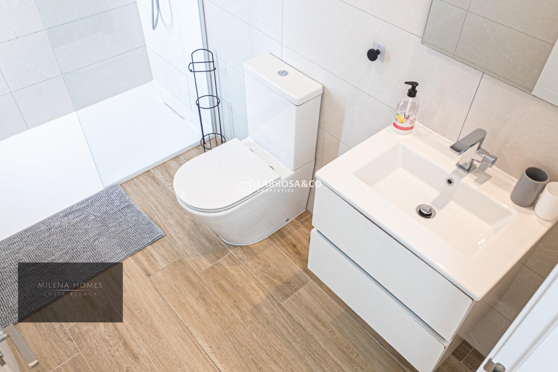 Reventa - Apartamento - Torrevieja - Punta Prima