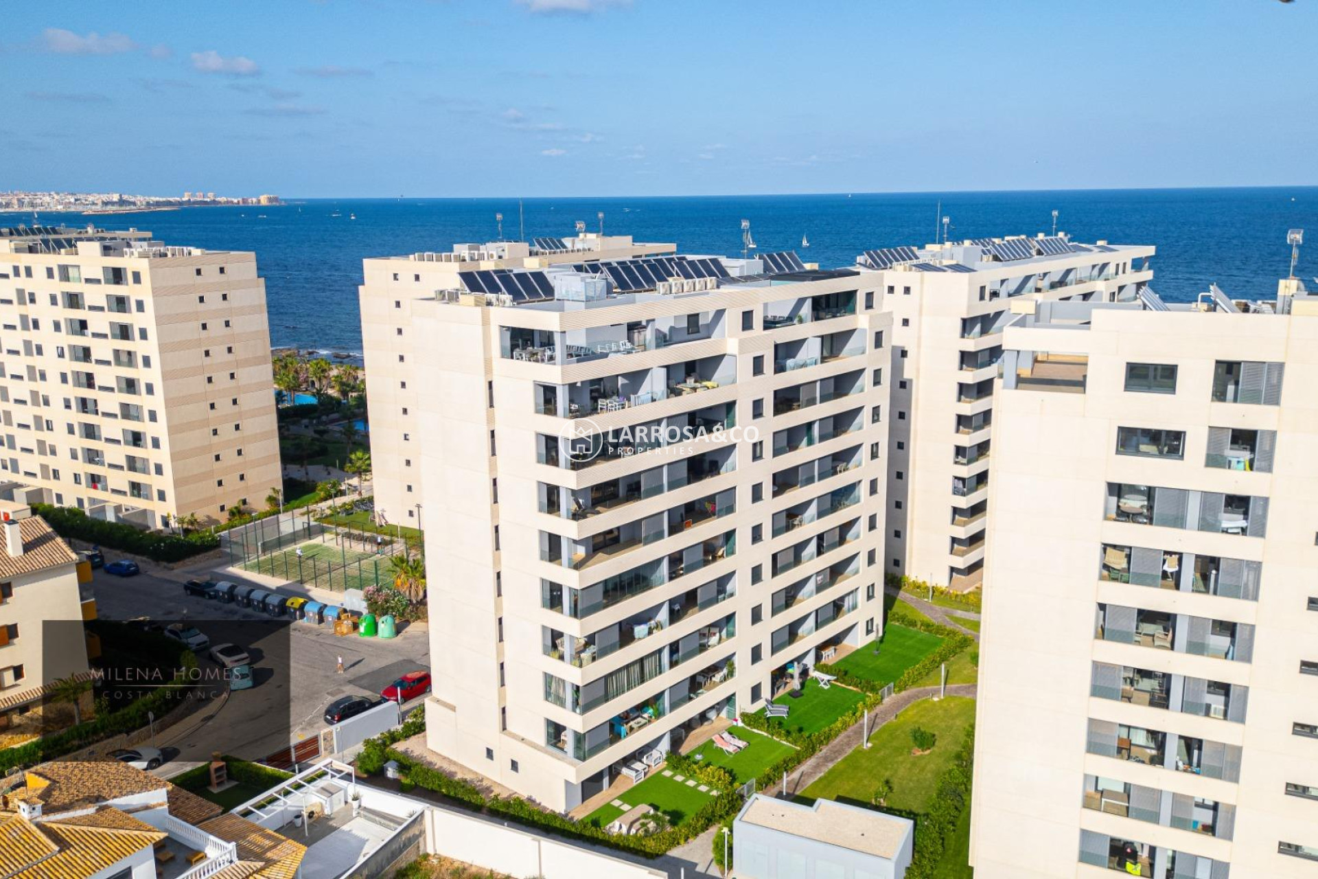 Reventa - Apartamento - Torrevieja - Punta Prima