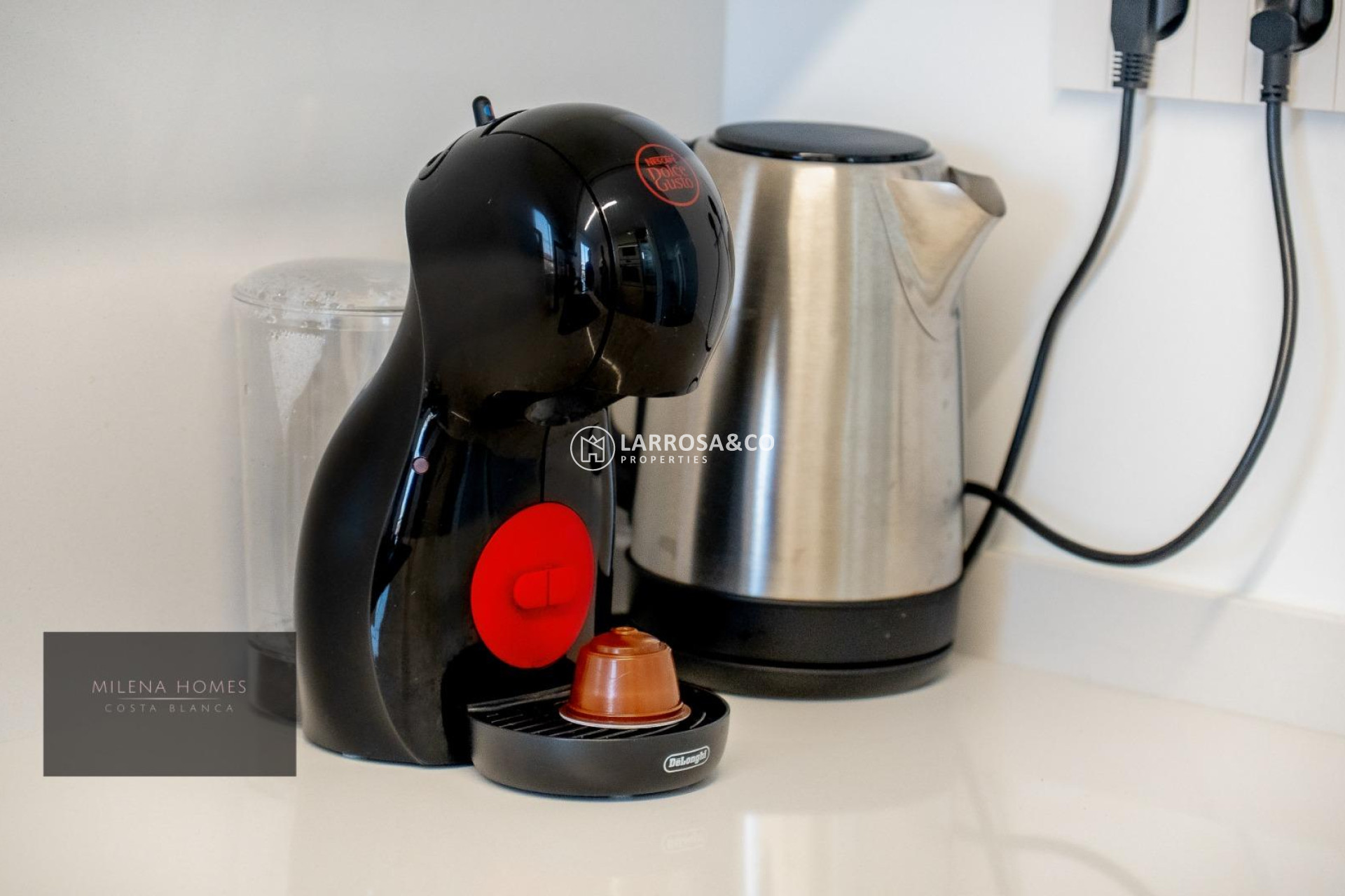 Reventa - Apartamento - Torrevieja - Punta Prima