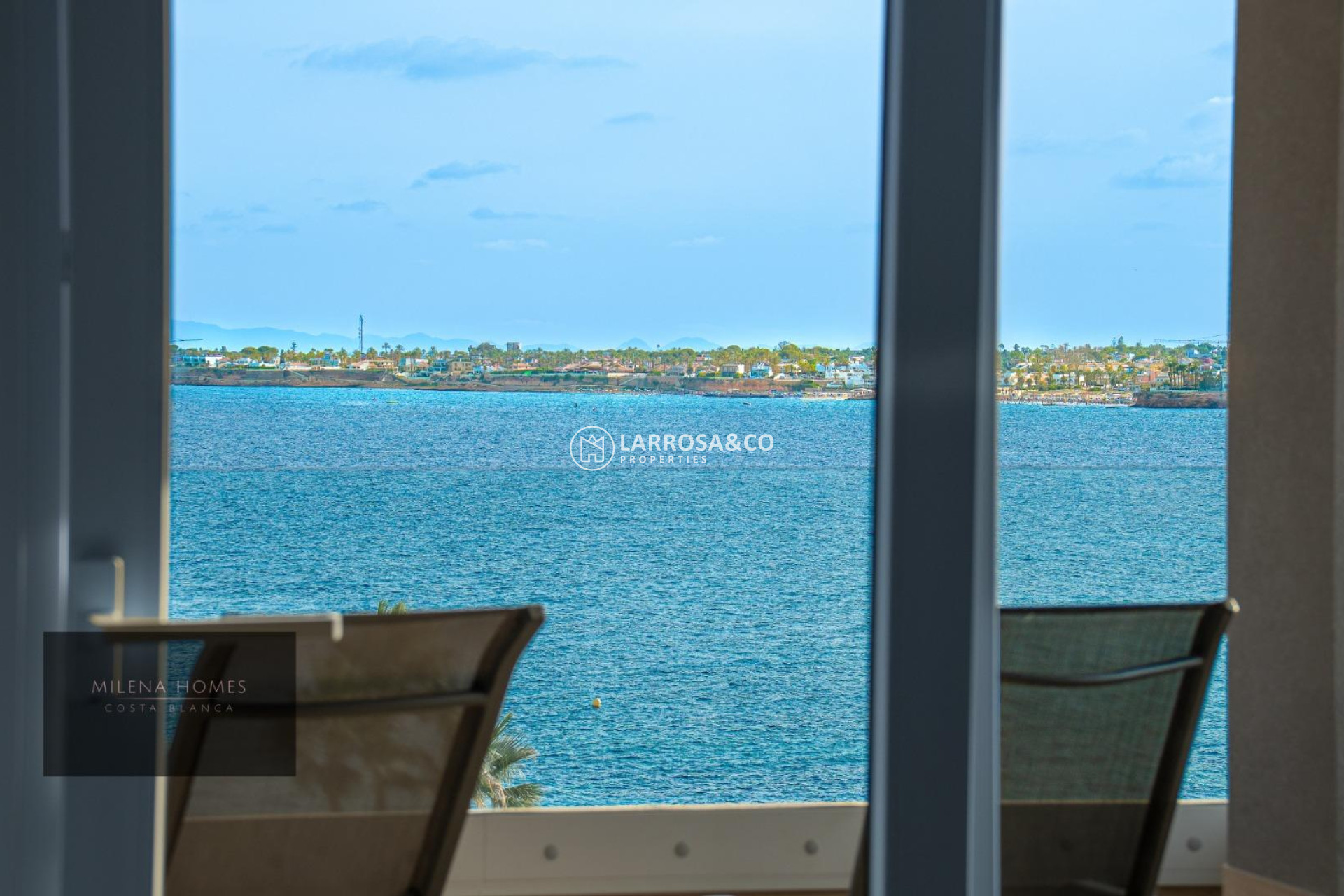 Reventa - Apartamento - Torrevieja - Punta Prima